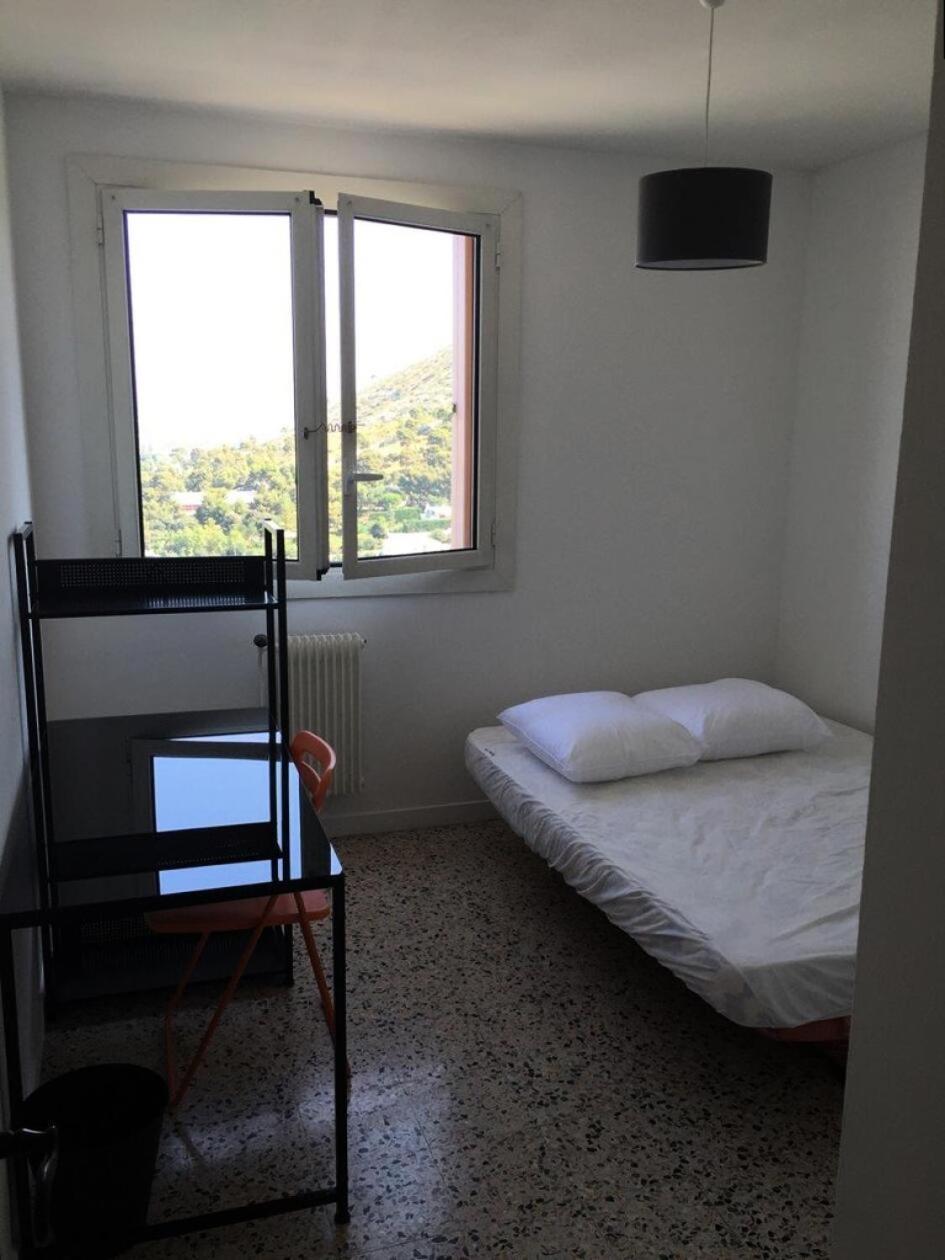 La Rouviere - Grand Proche Depart Des Calanques Mae-7724 Appartement Marseille