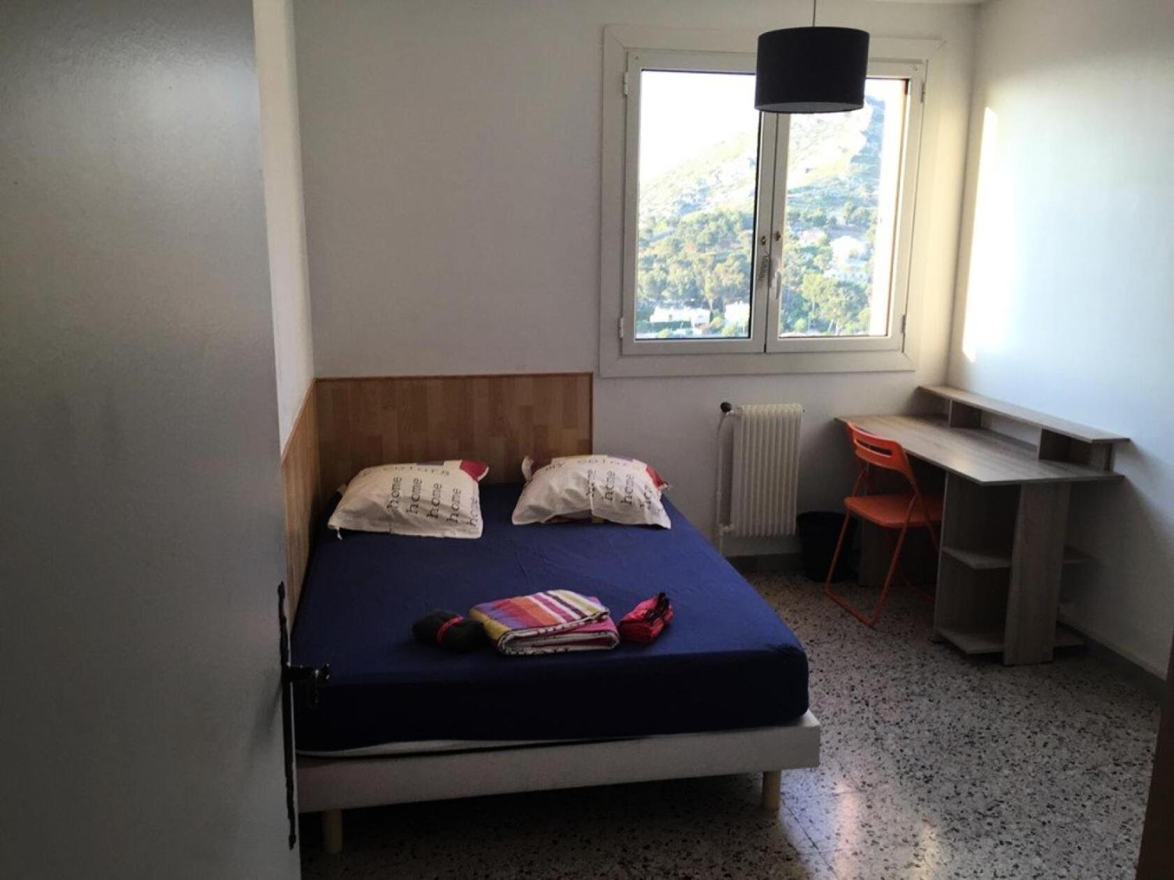 La Rouviere - Grand Proche Depart Des Calanques Mae-7724 Appartement
