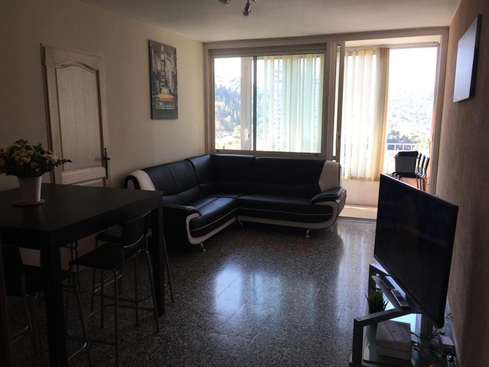 La Rouviere - Grand Proche Depart Des Calanques Mae-7724 Appartement Marseille