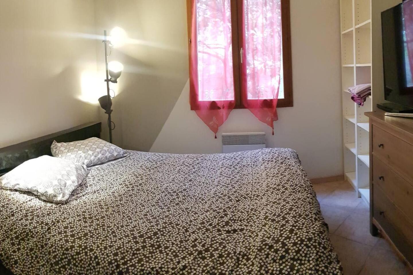 Petit Paradis Au Calme En Plein Marseilles