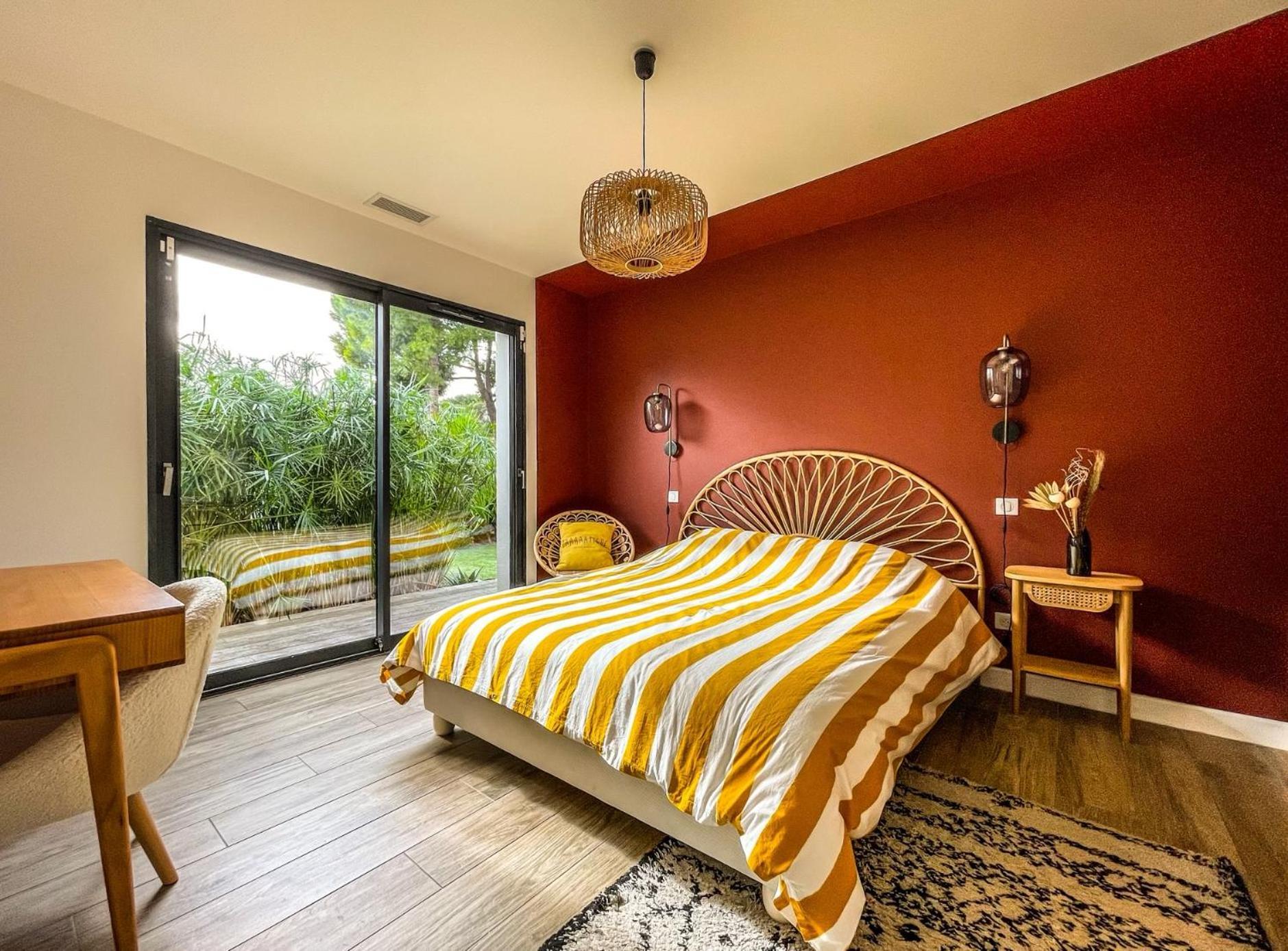 Villa Superbe 3 Lucs
