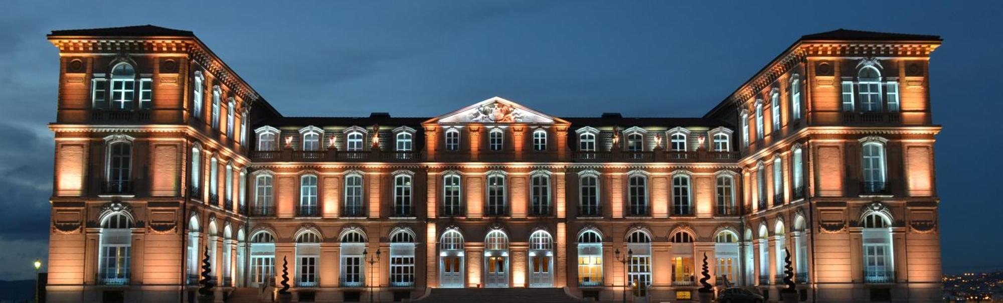 Sv - Au Coeur D'opera Et Vieux-port Apartment *