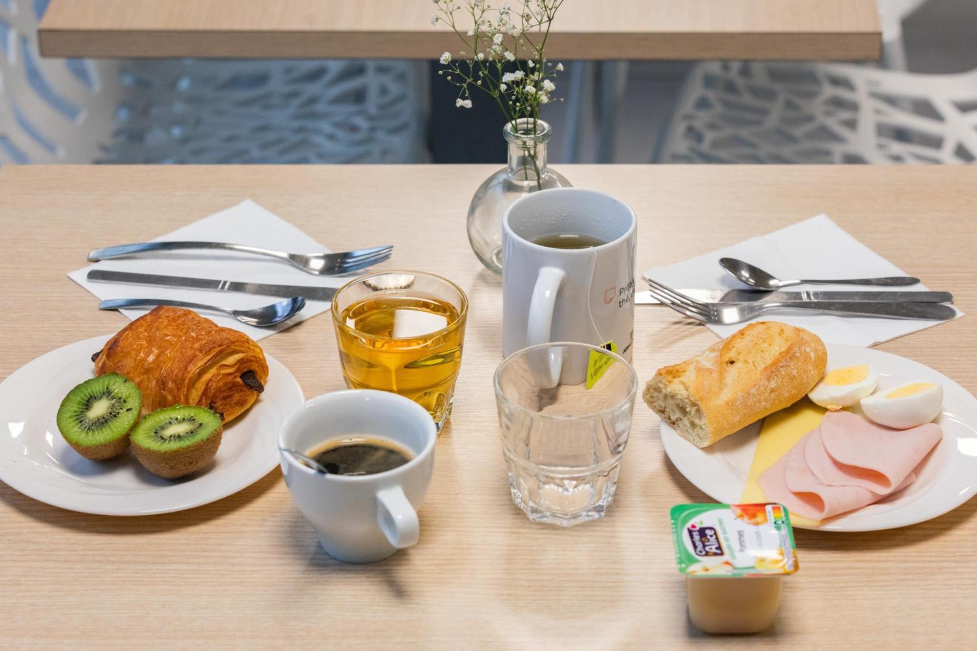 Appart'city Euromed Appart hôtel 3*