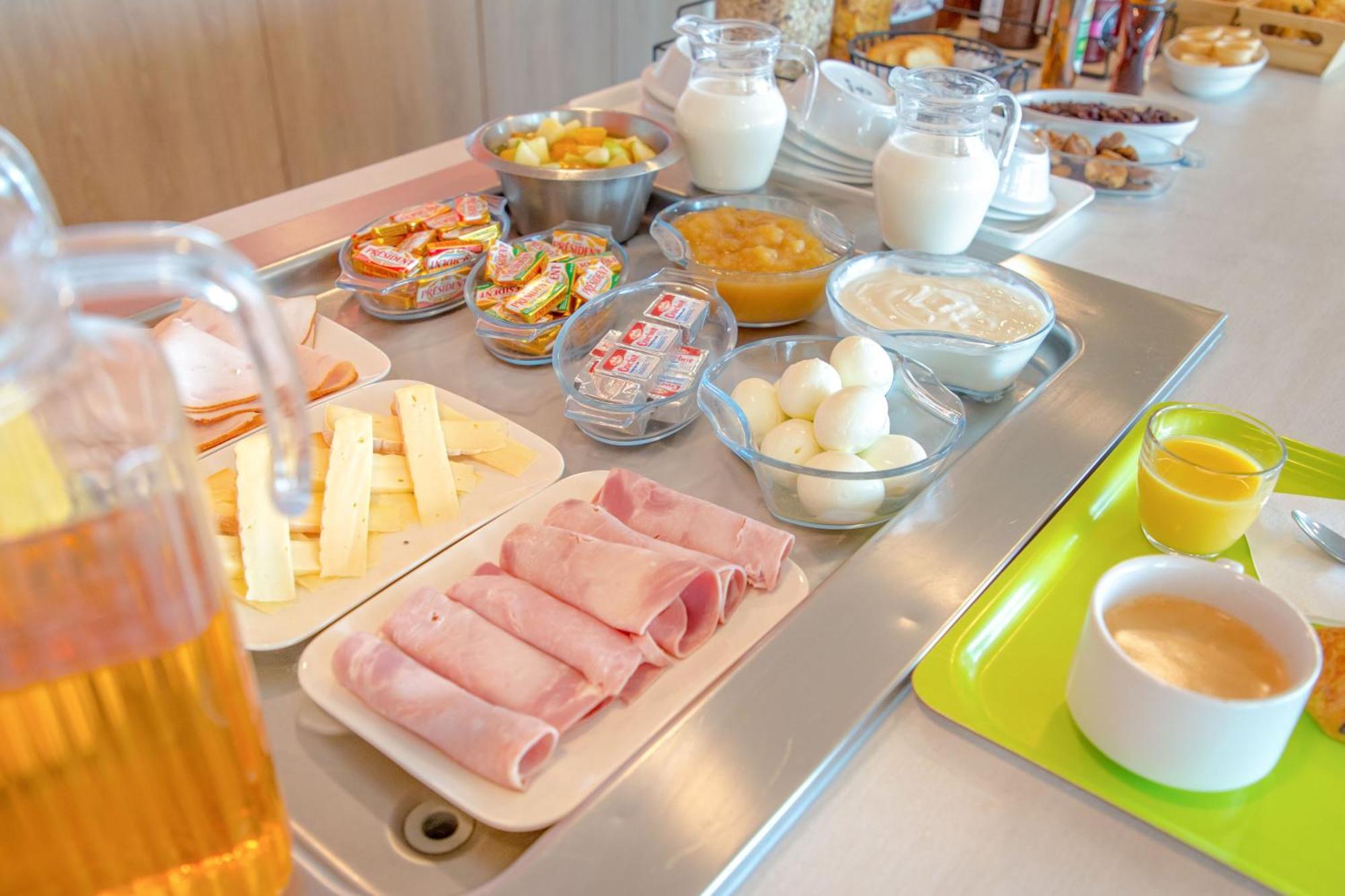 Hotel Ibis Budget L'estaque