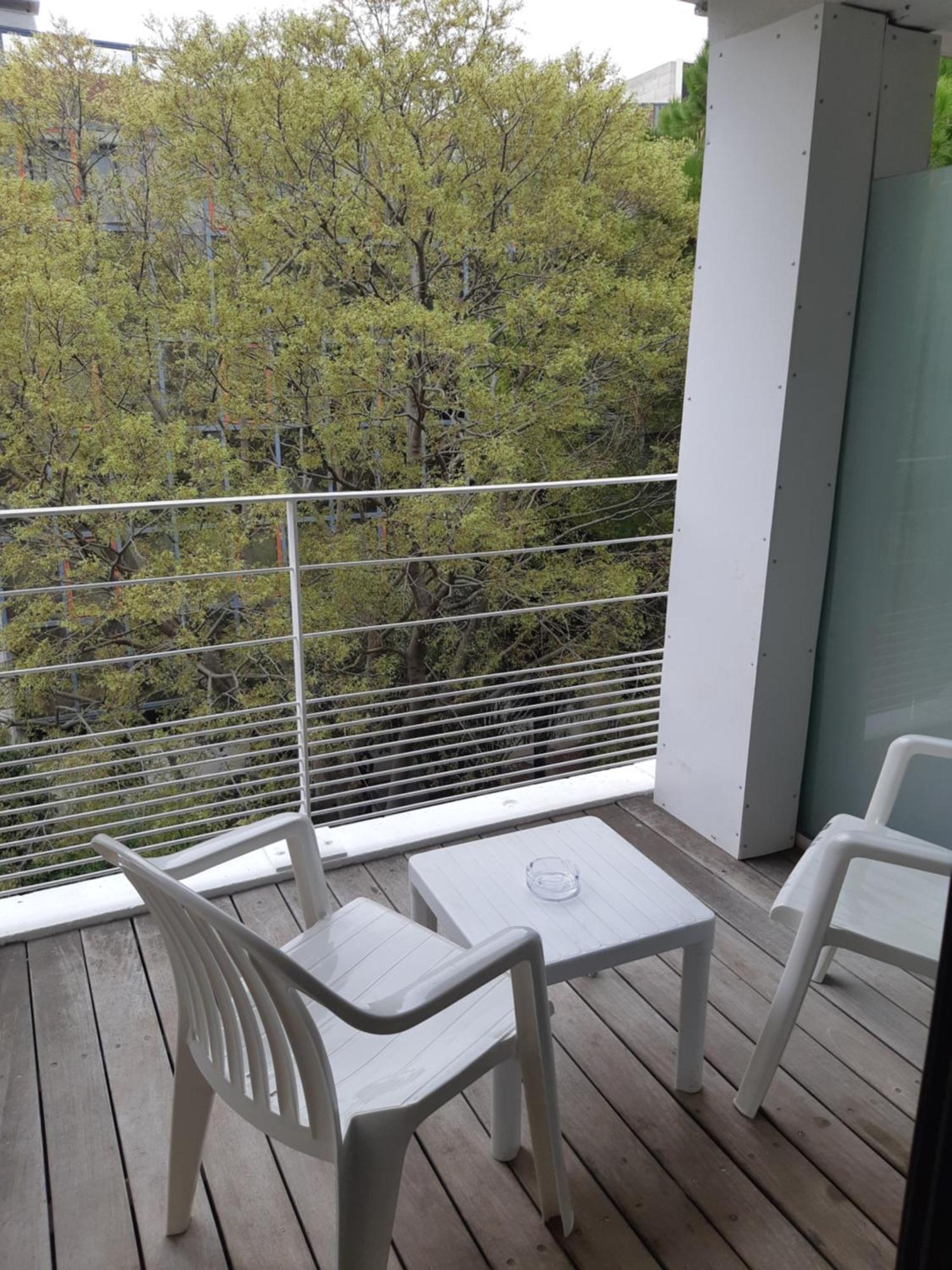 Beau Prado Parc Piscine Stade Apartment *