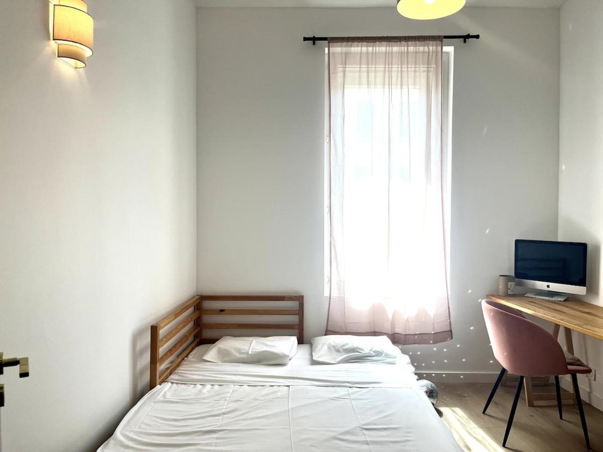 Grand Duplex Plein Coeur Vauban Marseilles