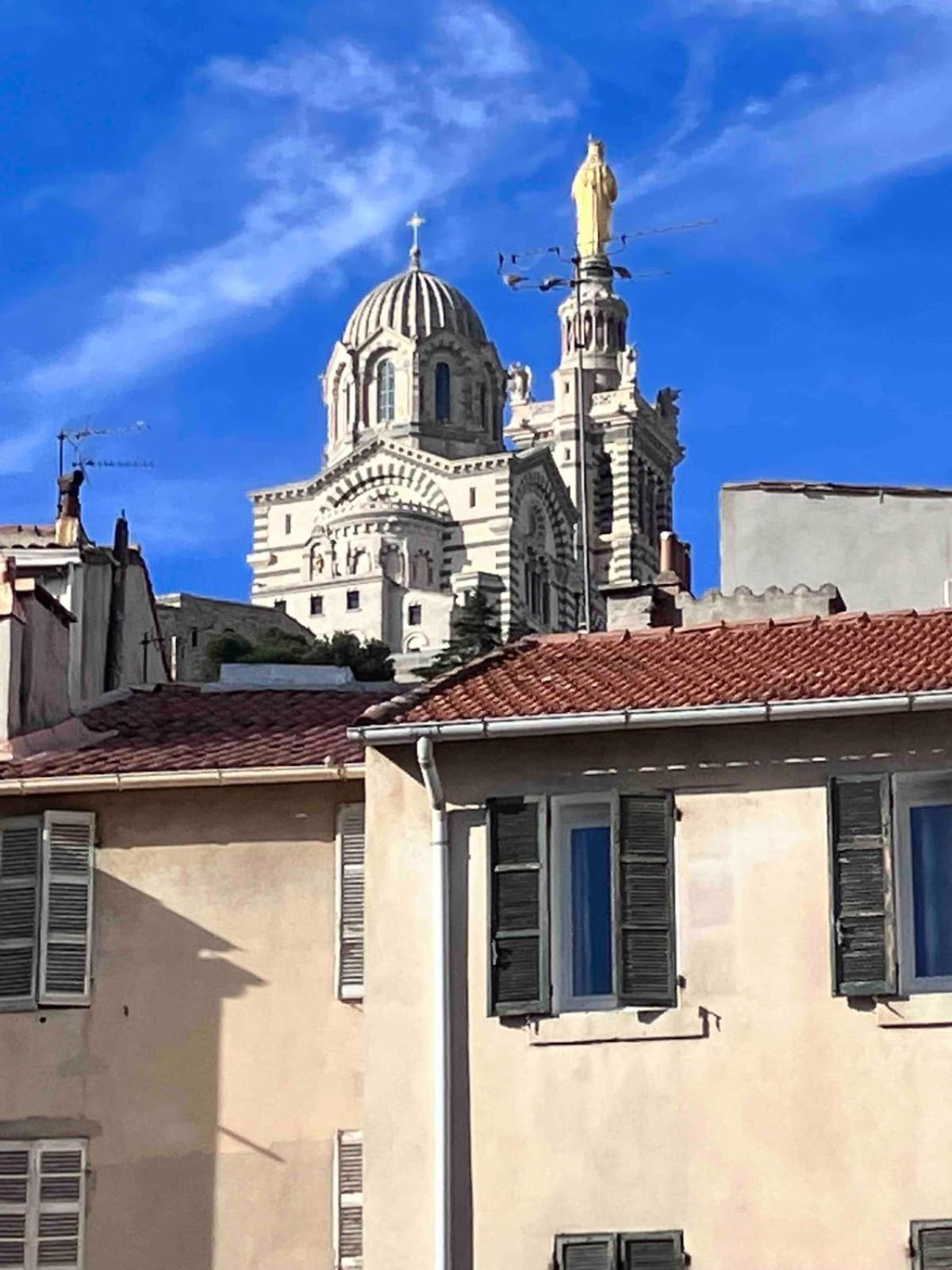 Apartment Grand Duplex Plein Coeur Vauban *