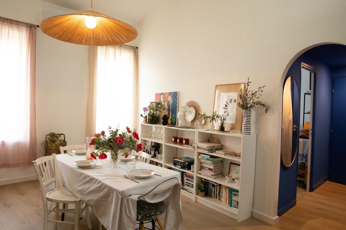 Grand Duplex Plein Coeur Vauban Apartment