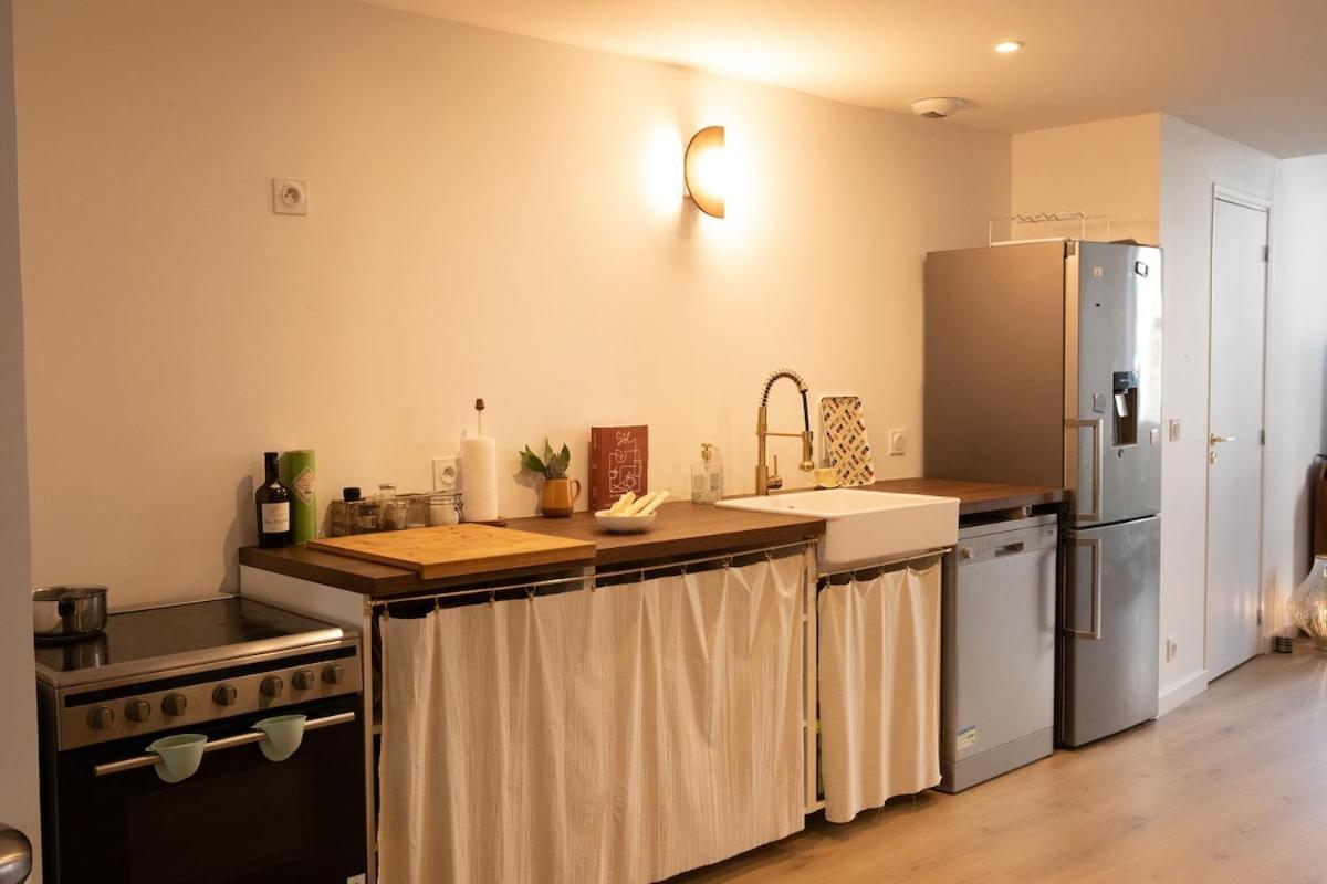 Grand Duplex Plein Coeur Vauban Apartment