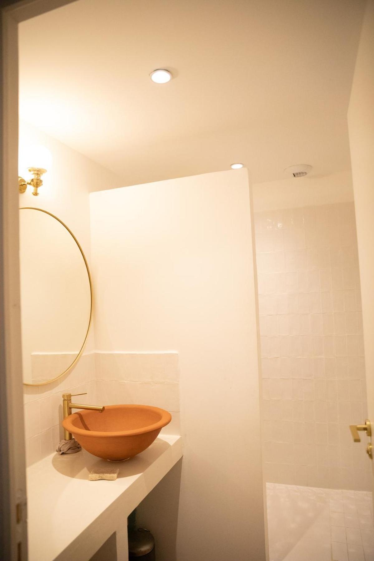 Apartment Grand Duplex Plein Coeur Vauban Marseilles