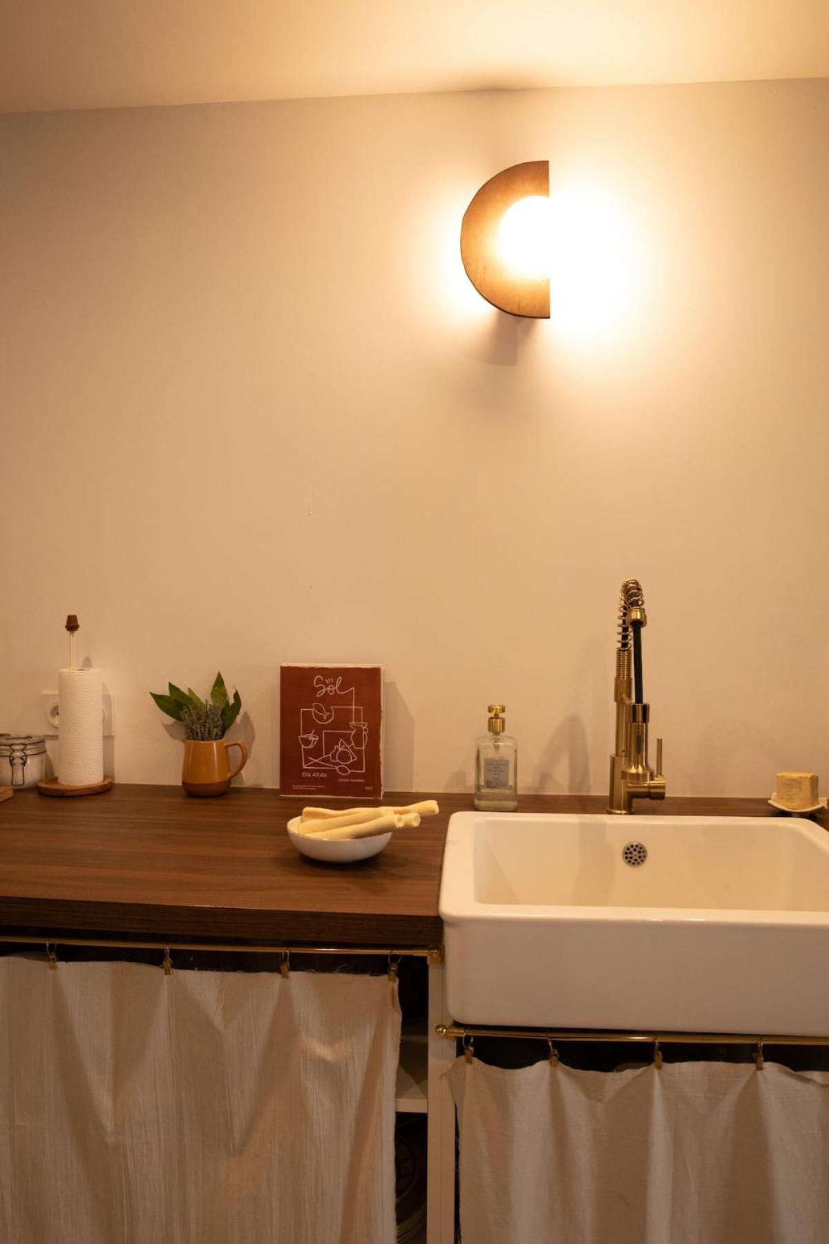 Apartment Grand Duplex Plein Coeur Vauban Marseilles