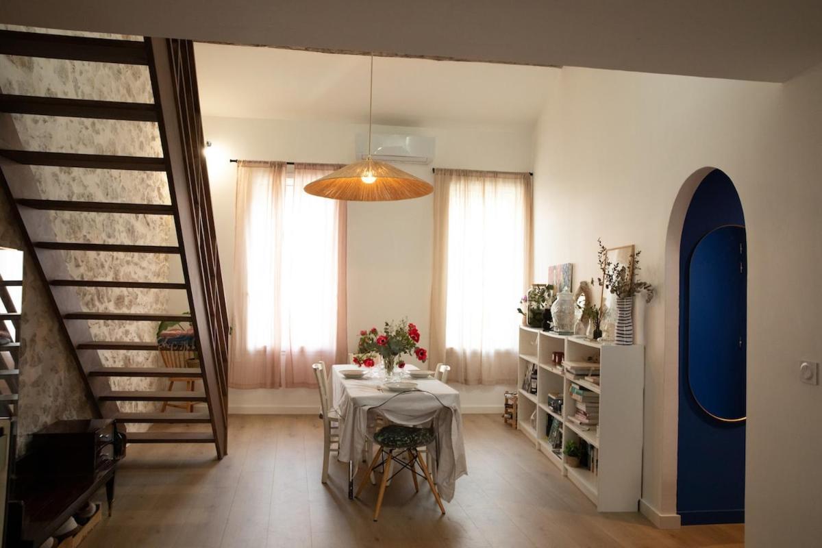Grand Duplex Plein Coeur Vauban Apartment *