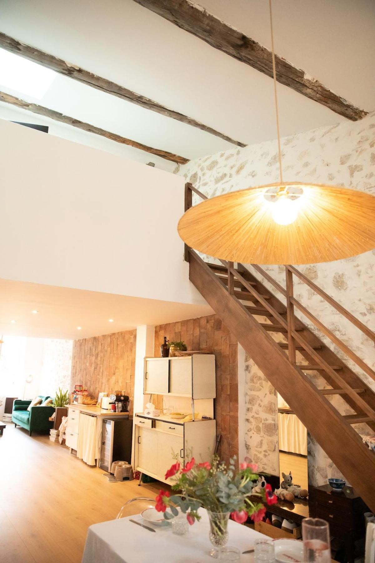 Grand Duplex Plein Coeur Vauban
