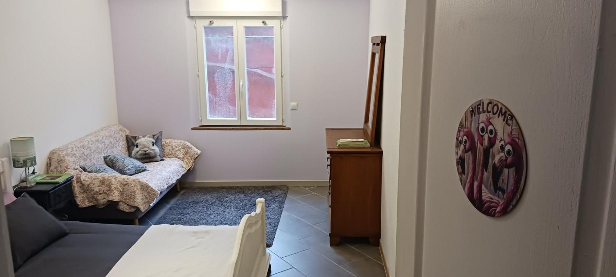 Grand Confort, 2 Chambres, Clim, Grande Terrasse, Parking Privatif Gratuit, Au Calme Parc Des Calanques