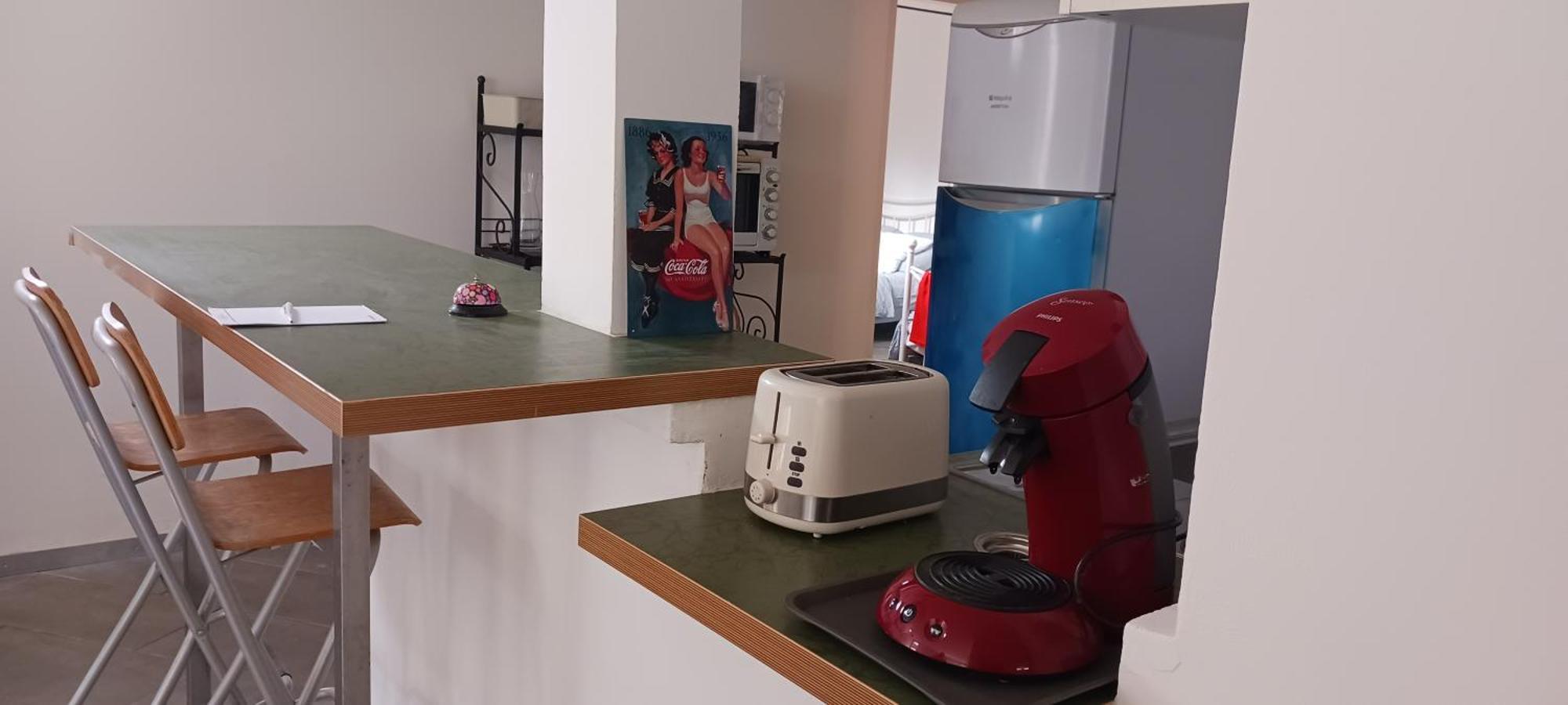 Grand Confort, 2 Chambres, Clim, Grande Terrasse, Parking Privatif Gratuit, Au Calme Parc Des Calanques Marseille