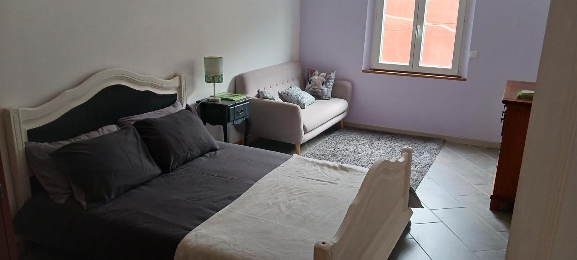 Grand Confort, 2 Chambres, Clim, Grande Terrasse, Parking Privatif Gratuit, Au Calme Parc Des Calanques Marseille