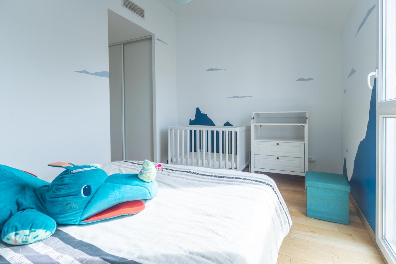 Apartment Le Duplex Des Catalans Marseille