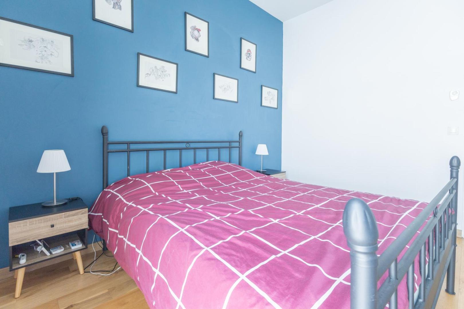 Le Duplex Des Catalans *
