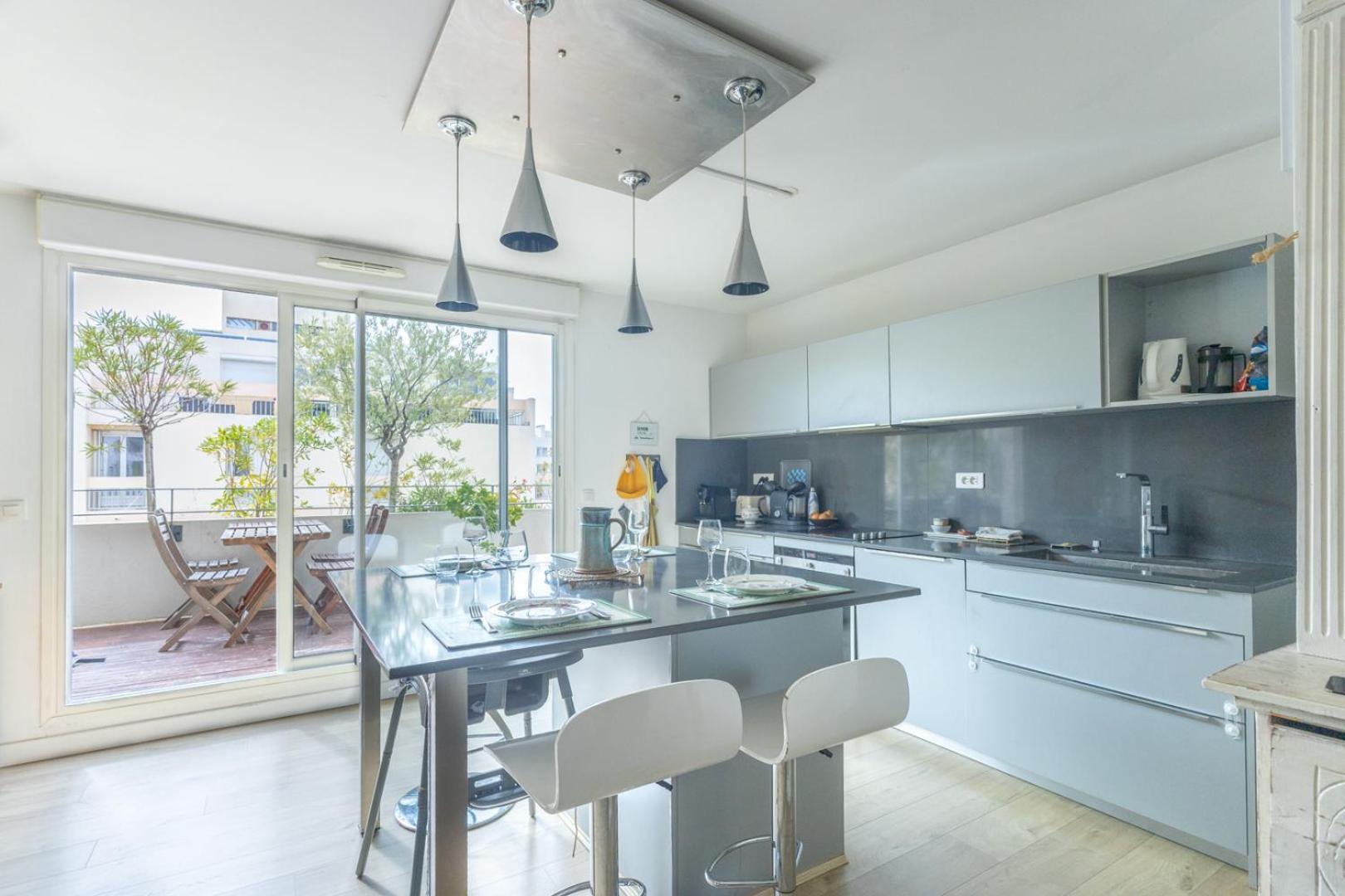 Le Duplex Des Catalans *