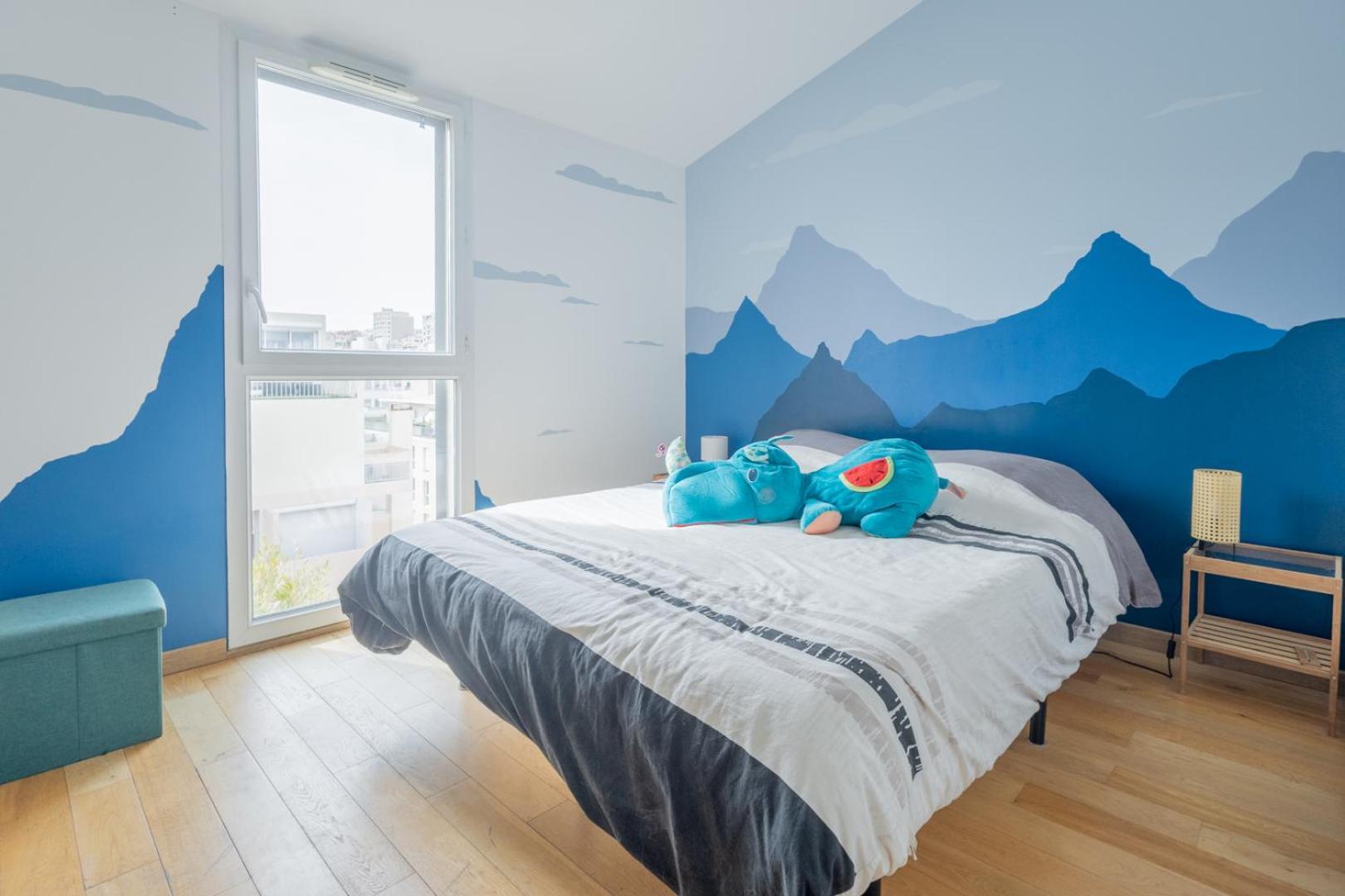 Le Duplex Des Catalans Marseille