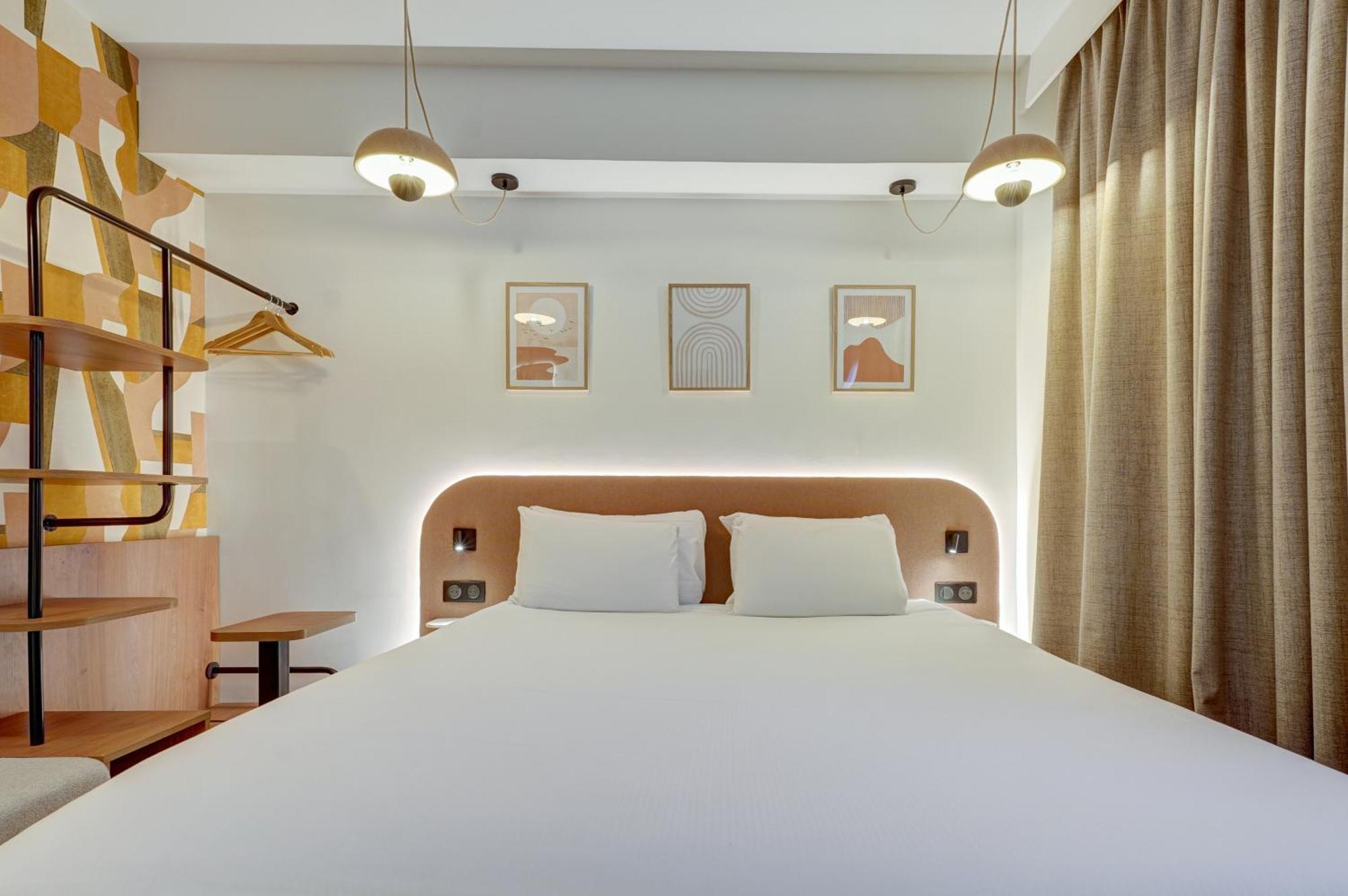 Ibis Styles Marseille Palais Des Congres Velodrome