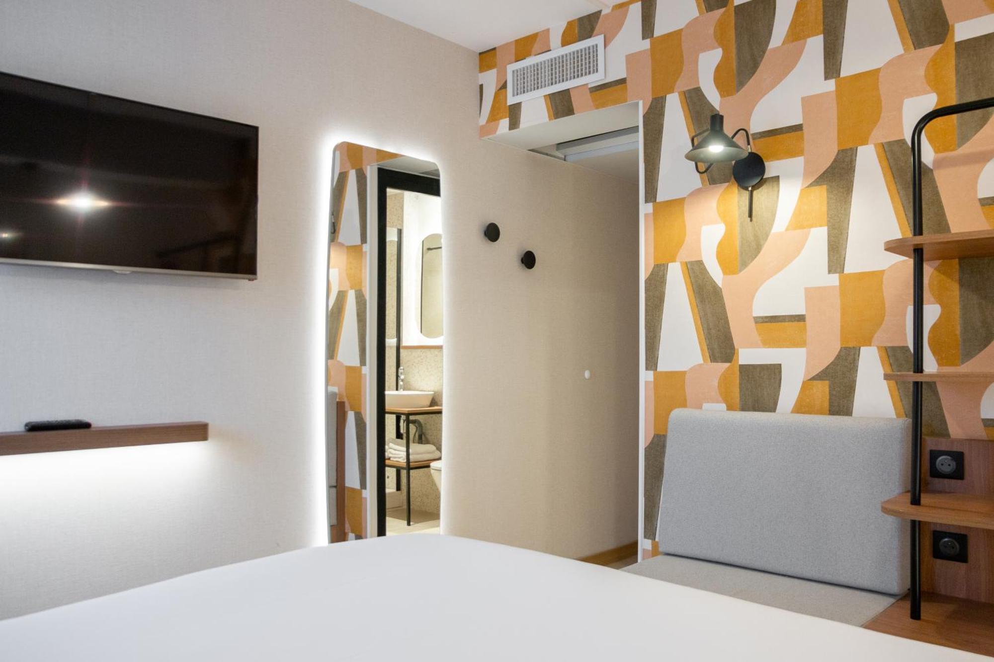 Ibis Styles Marseille Palais Des Congres Velodrome 3*