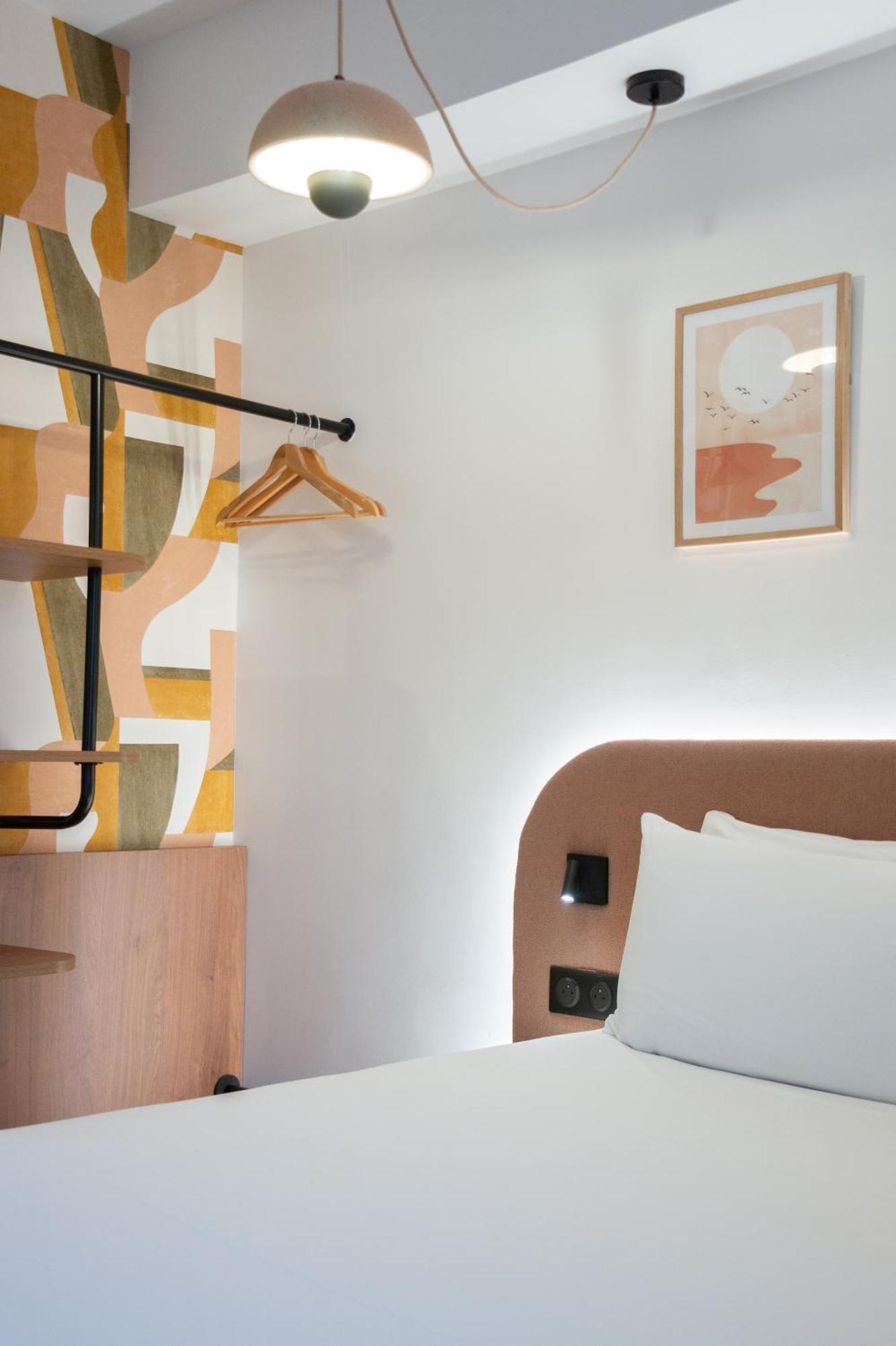 Hotel Ibis Styles Marseille Palais Des Congres Velodrome 3*