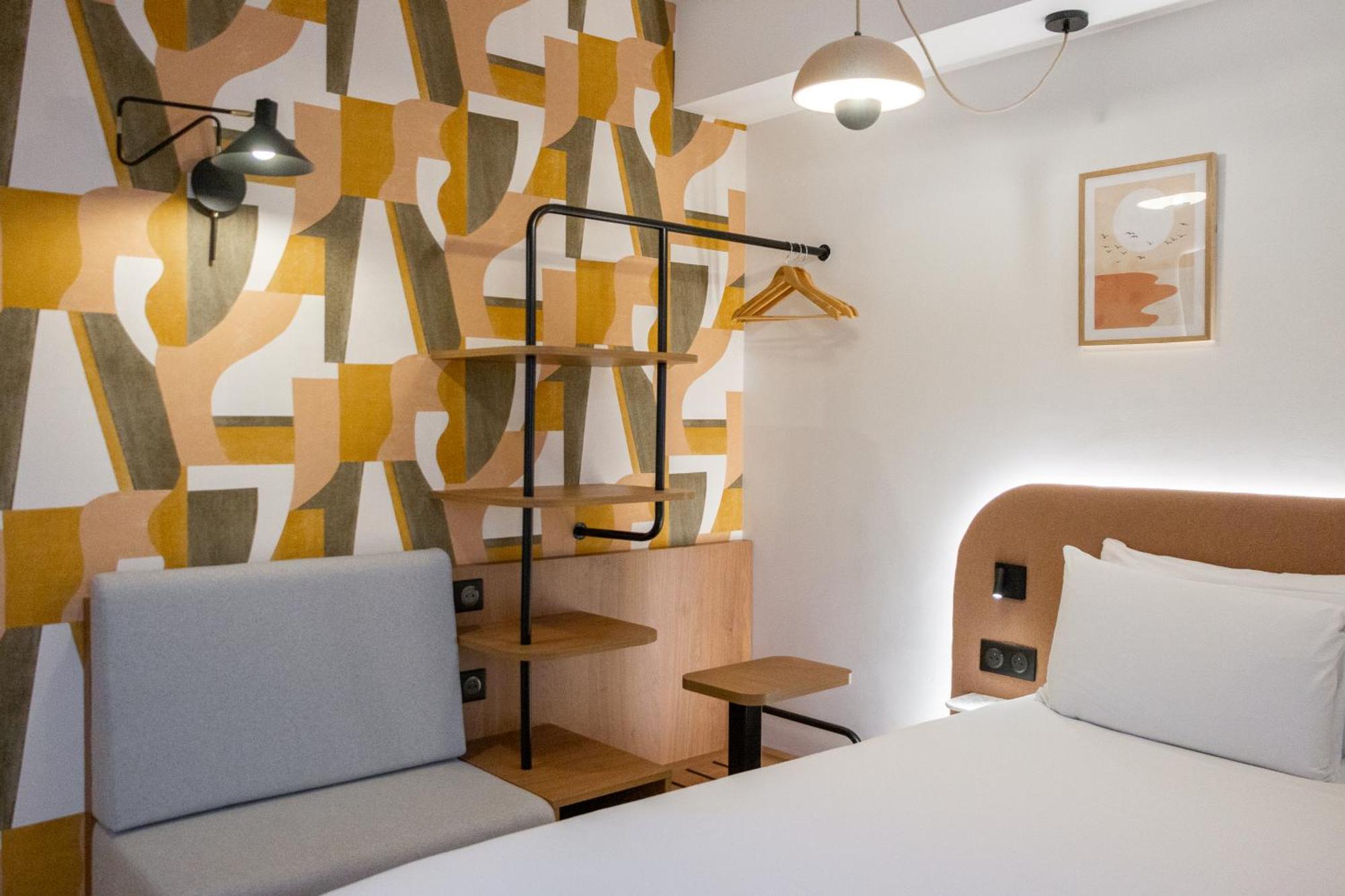 Ibis Styles Marseille Palais Des Congres Velodrome 3*