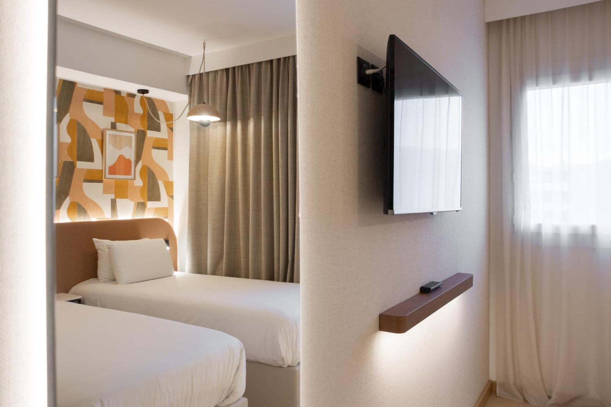 Ibis Styles Marseille Palais Des Congres Velodrome 3* Marseilles