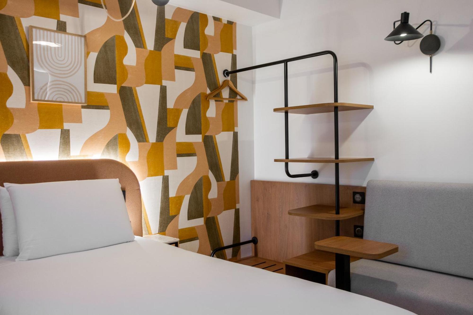 Hotel Ibis Styles Marseille Palais Des Congres Velodrome
