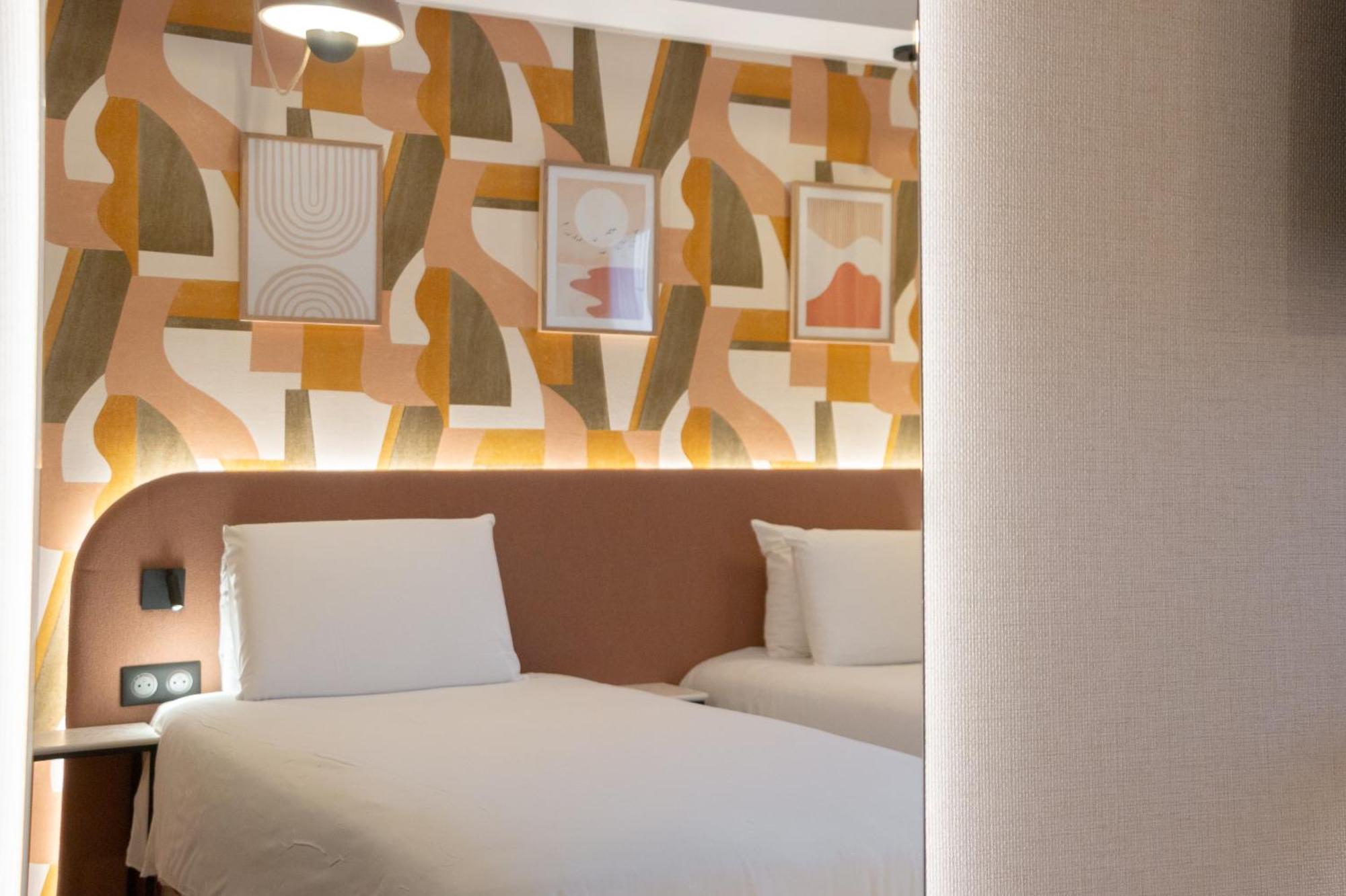 Ibis Styles Marseille Palais Des Congres Velodrome