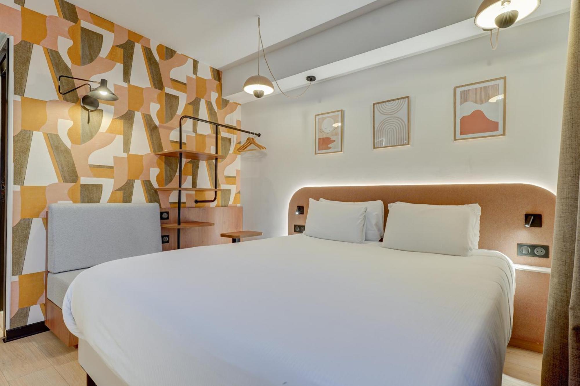 Ibis Styles Marseille Palais Des Congres Velodrome Hotel 3*