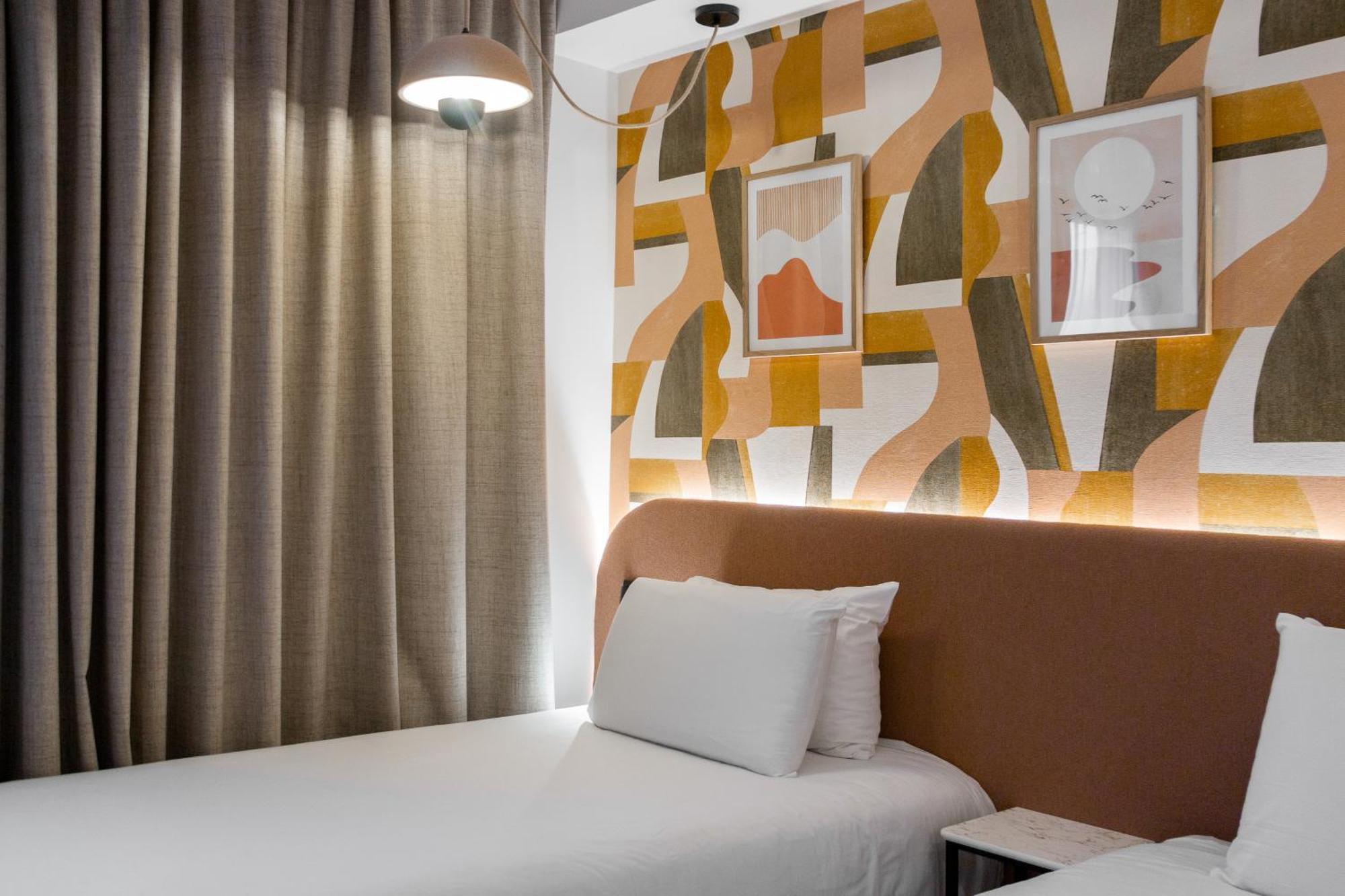 Ibis Styles Marseille Palais Des Congres Velodrome Marseilles
