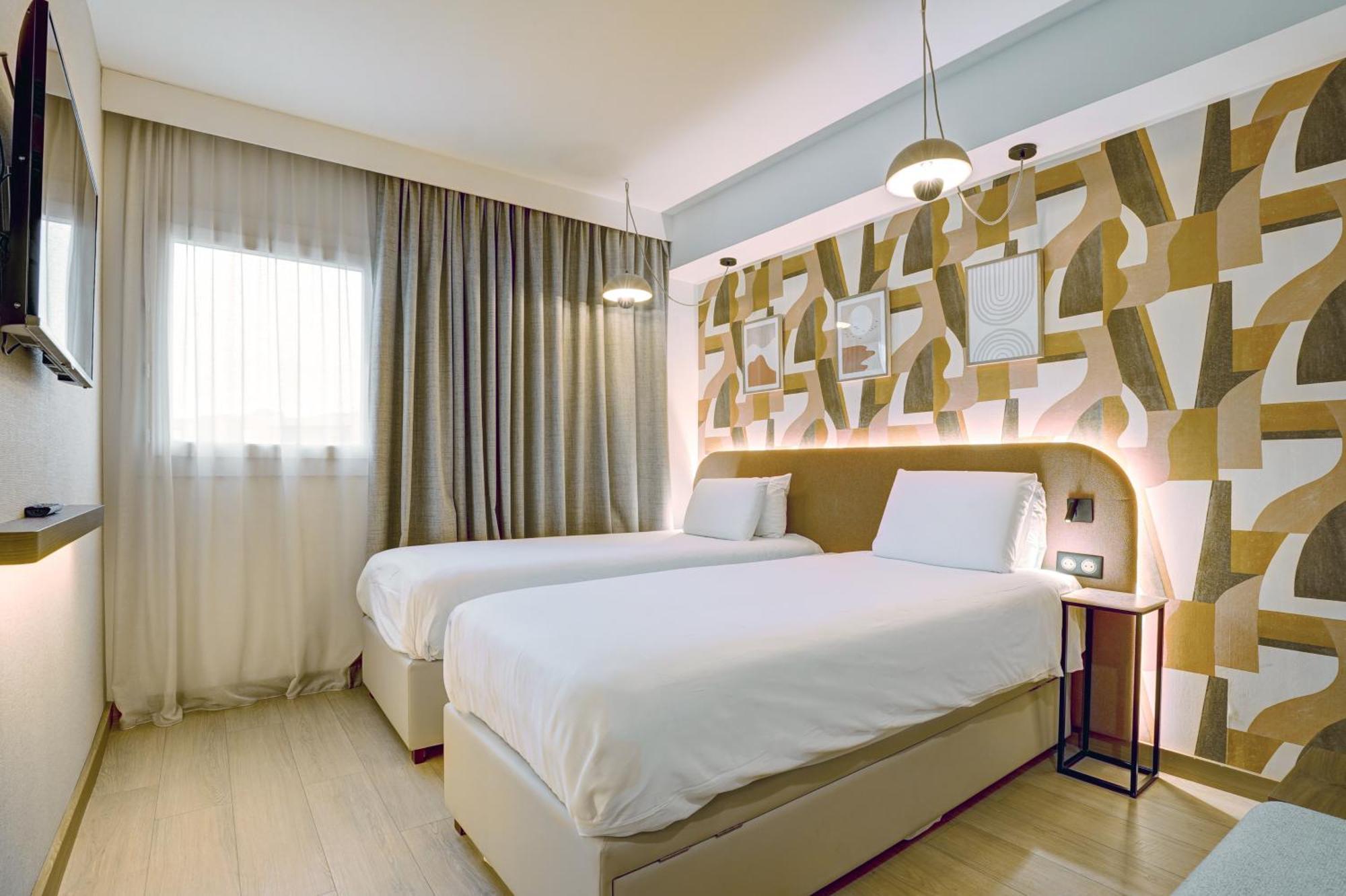 Ibis Styles Marseille Palais Des Congres Velodrome Hotel Marseilles