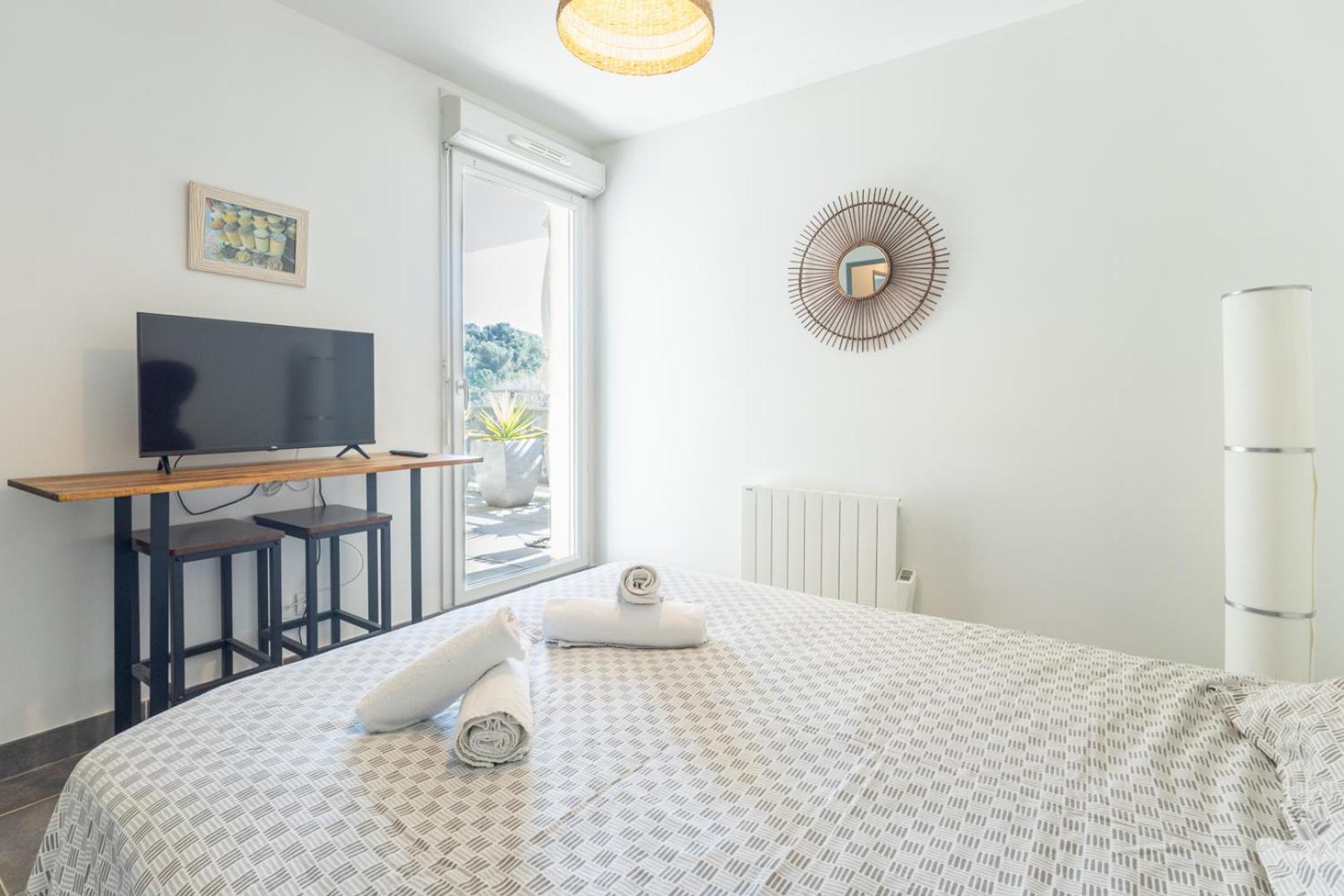 Apartment Le Petit Cocon *
