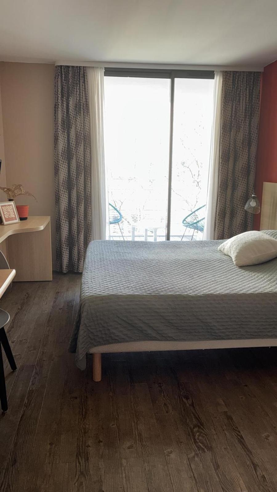 Beau Prado Parc Piscine Stade Apartment