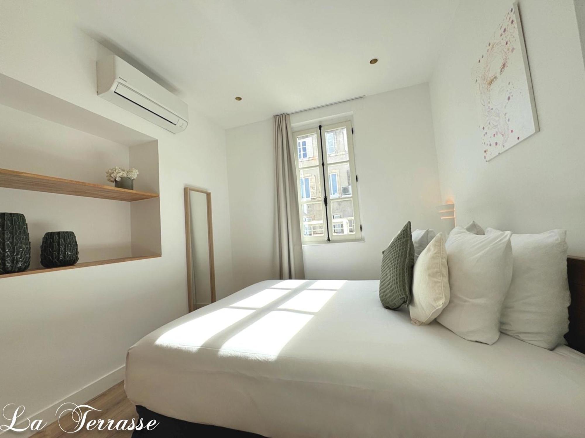 Aparthotel Du Vieux Port Marseilles