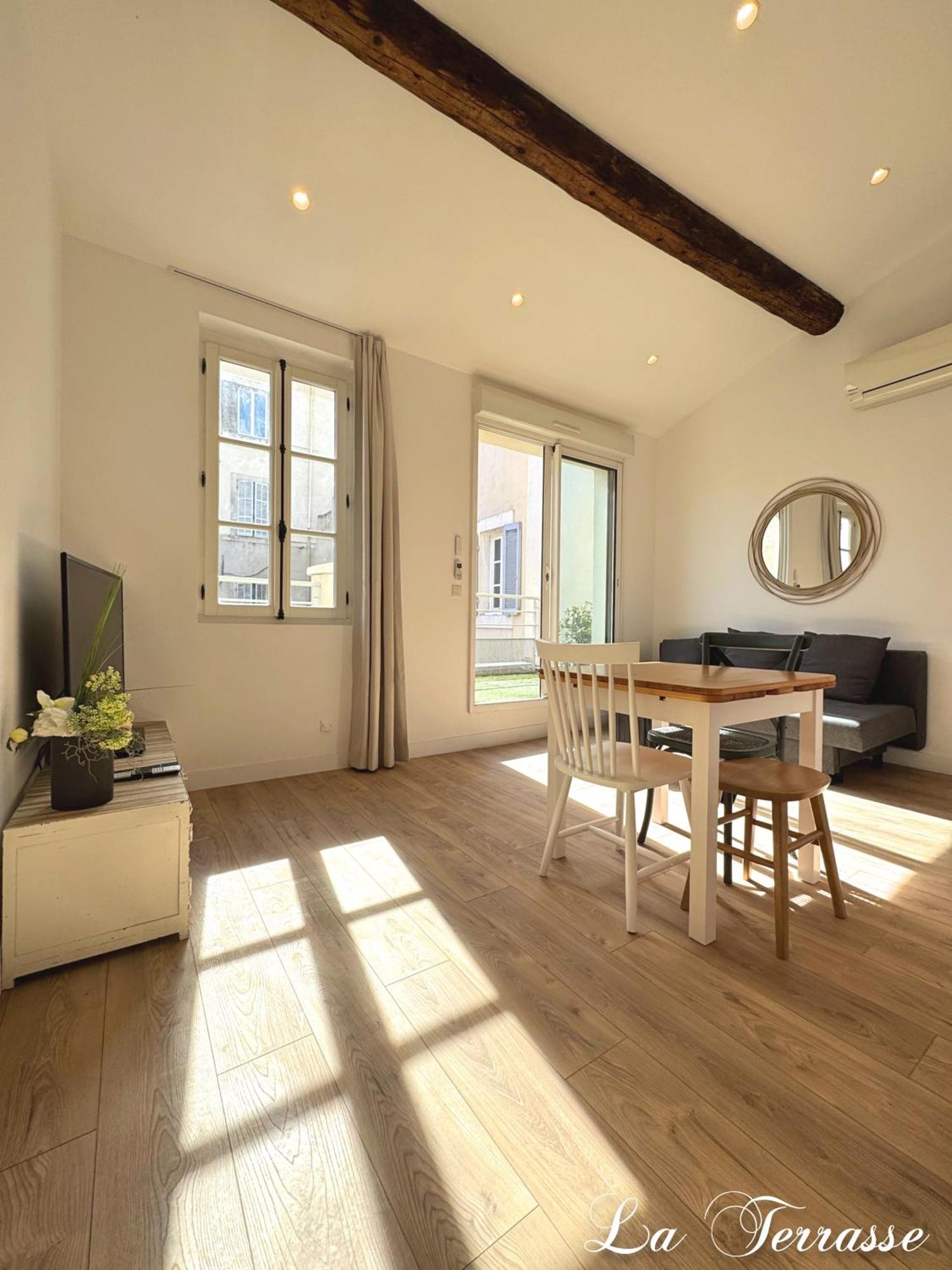 Du Vieux Port 4* Marseilles