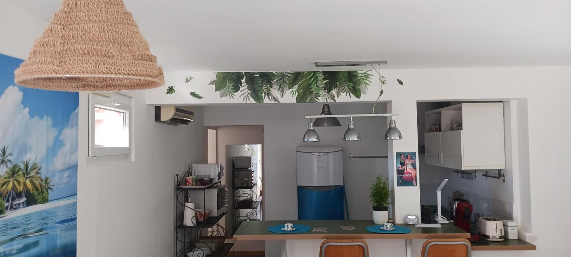 Grand Confort, 2 Chambres, Clim, Grande Terrasse, Parking Privatif Gratuit, Au Calme Parc Des Calanques Apartment *