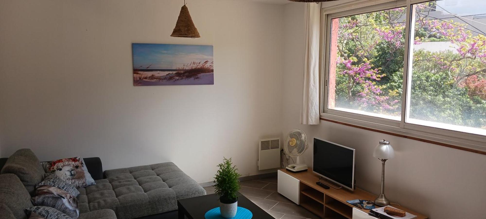 Grand Confort, 2 Chambres, Clim, Grande Terrasse, Parking Privatif Gratuit, Au Calme Parc Des Calanques * Marseille