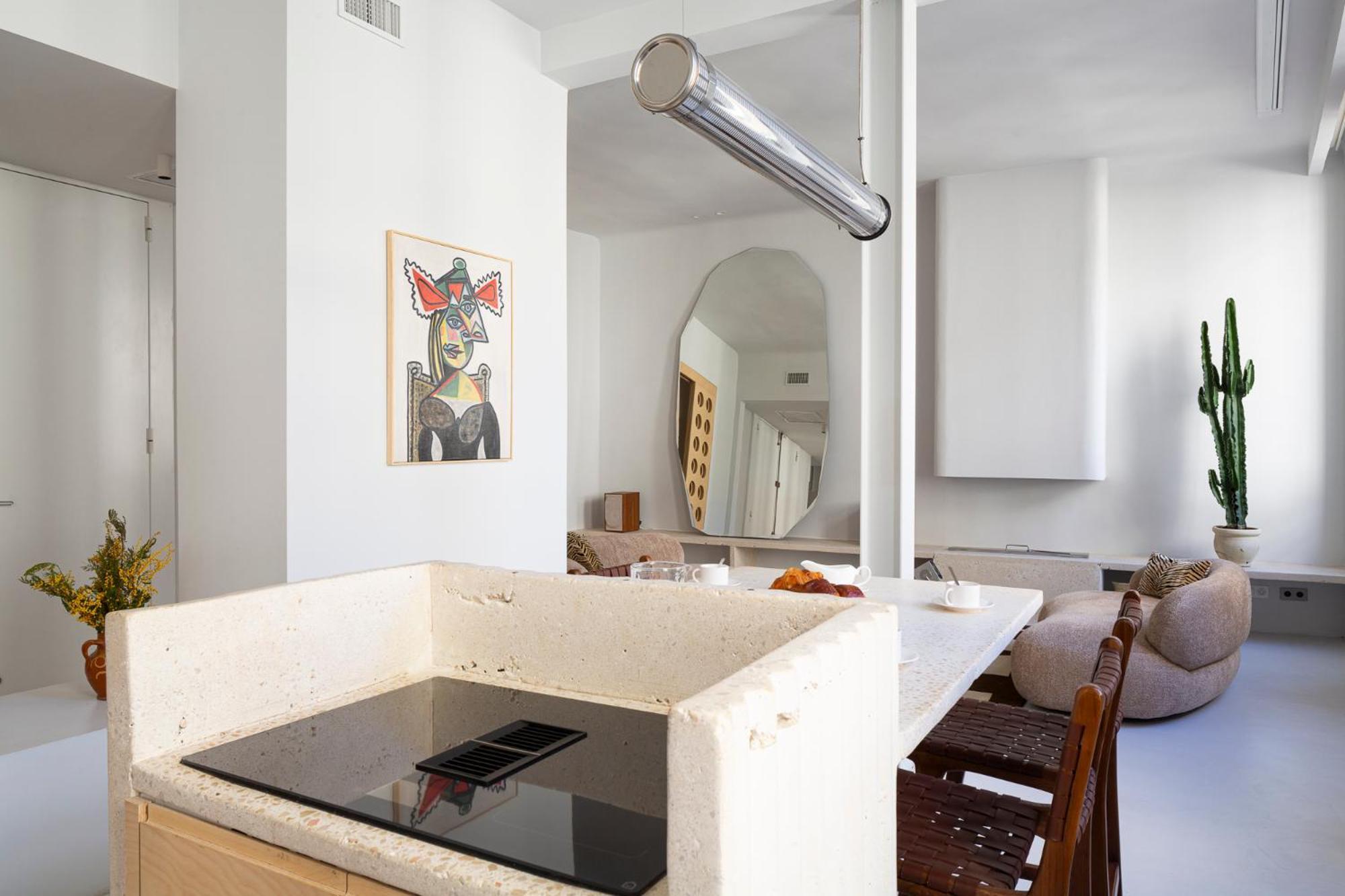 Superbe Loft Moderne En Plein Centre Appartement
