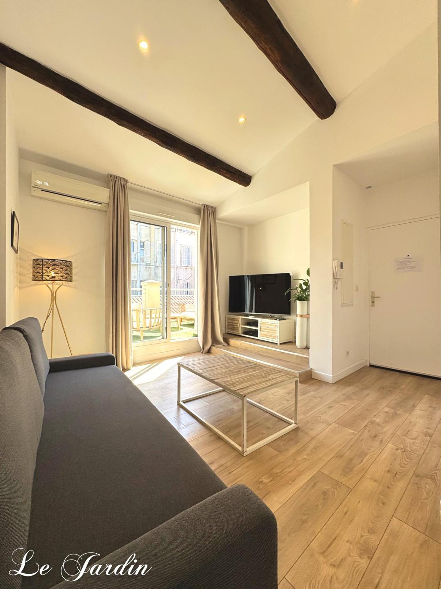 Du Vieux Port 4* Marseilles