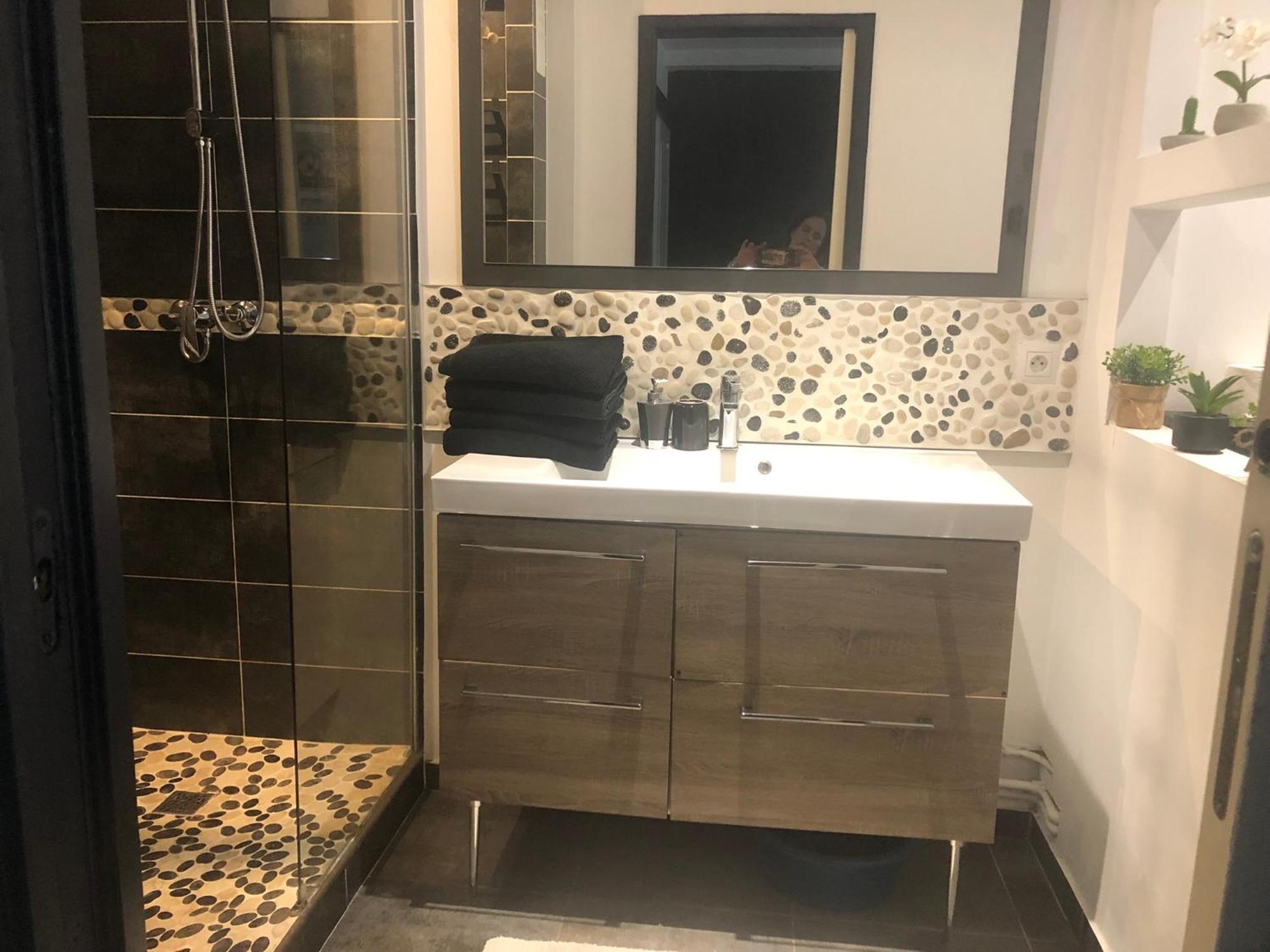 Climatise Hyper Centre De Apartment Marseilles