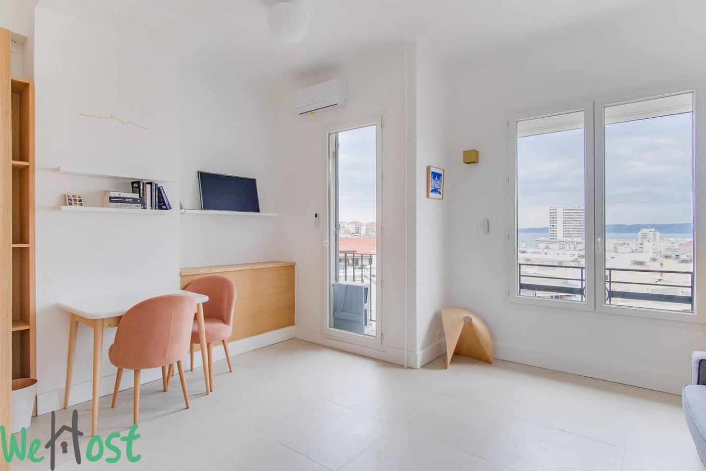 Endoume 3 - Apartment *