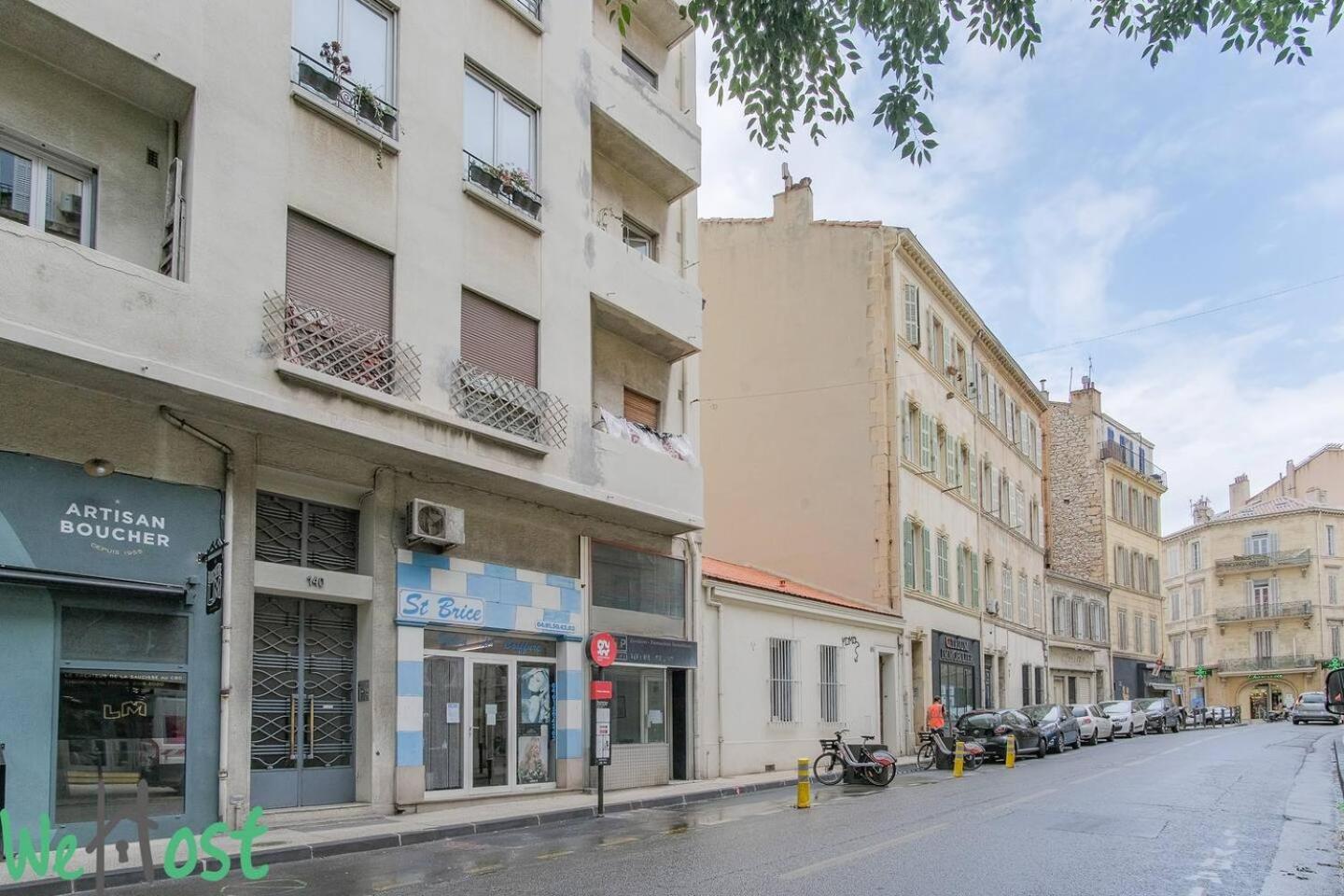 Endoume 3 - * Marseille