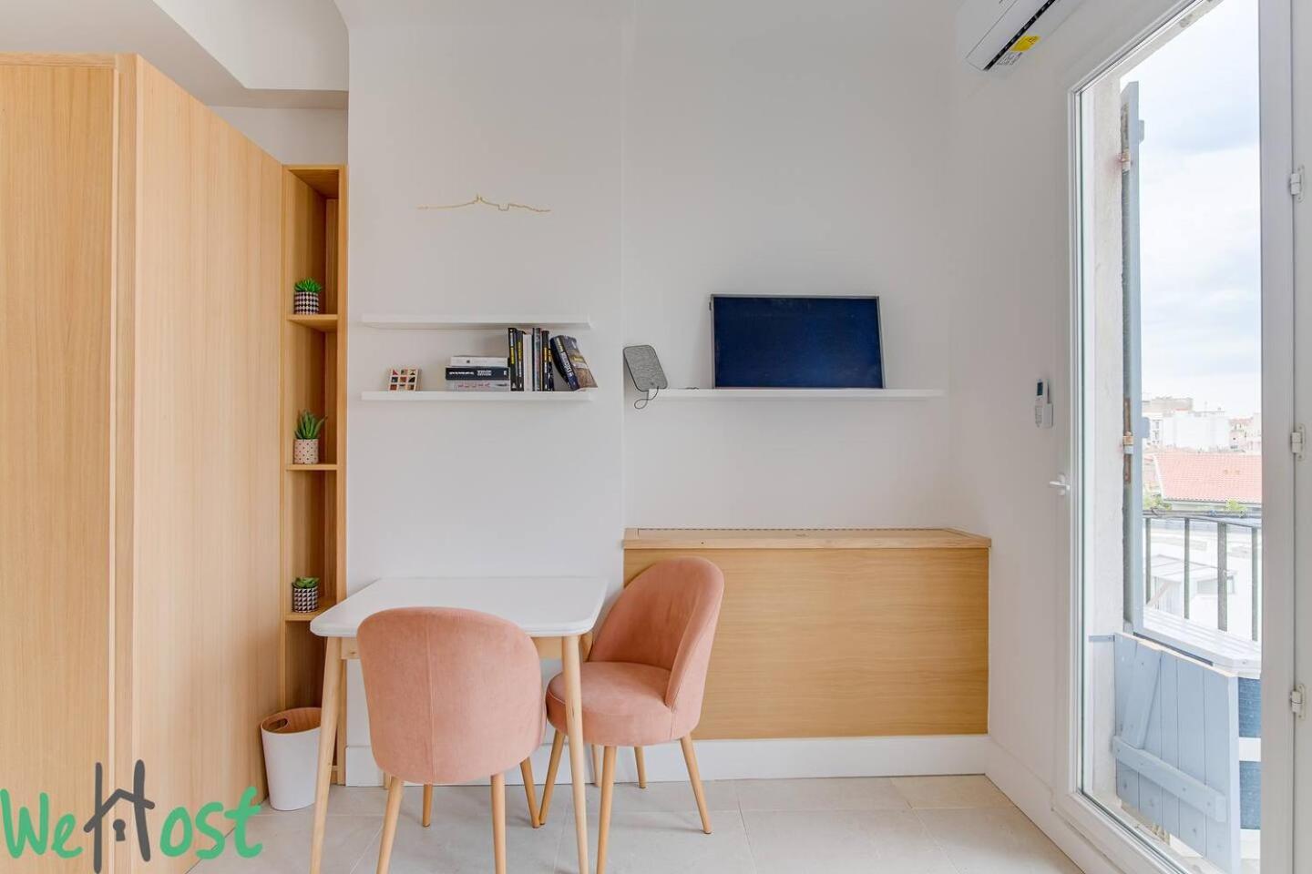 Apartment Endoume 3 -
