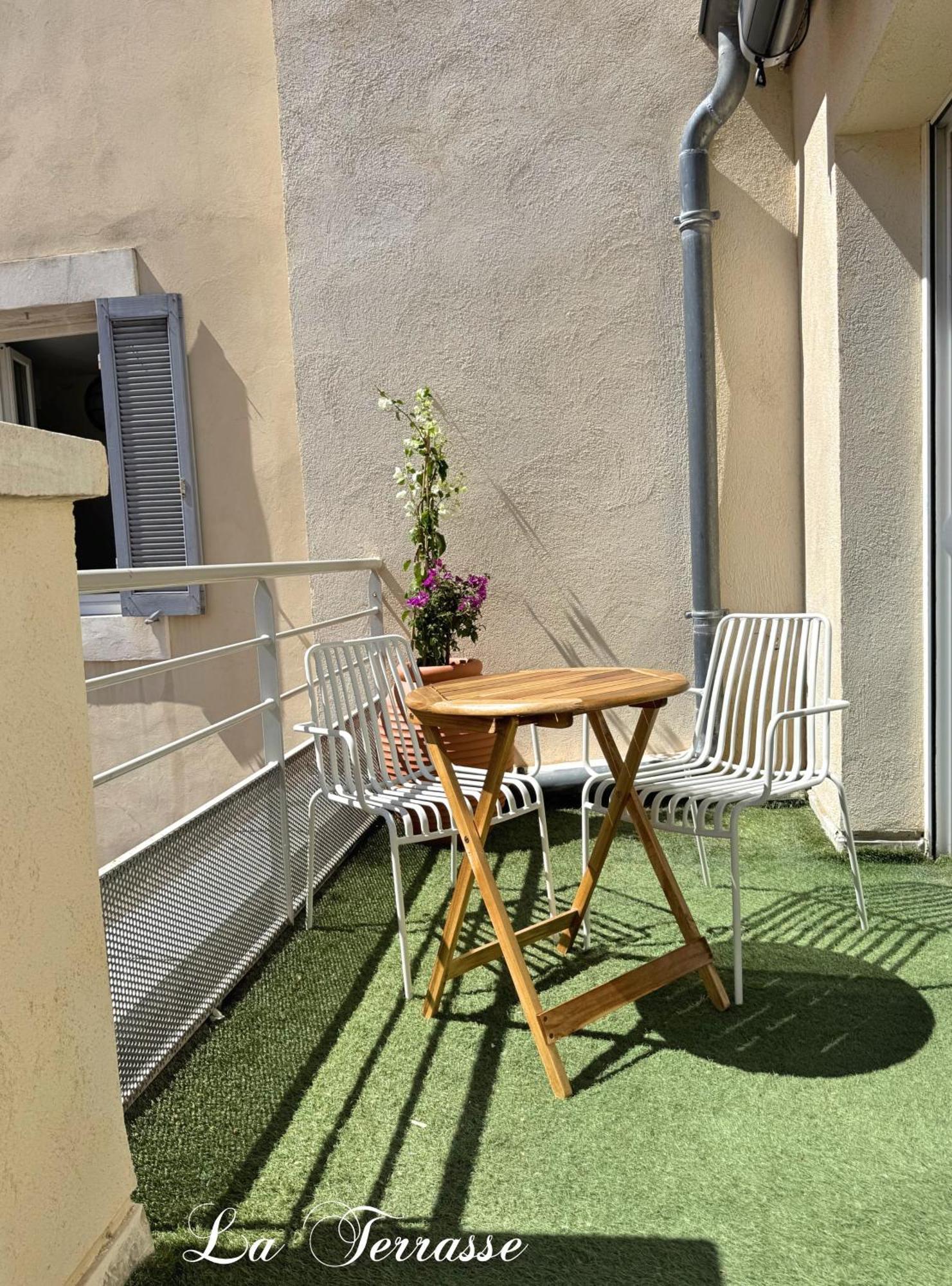 Du Vieux Port 4* Marseilles