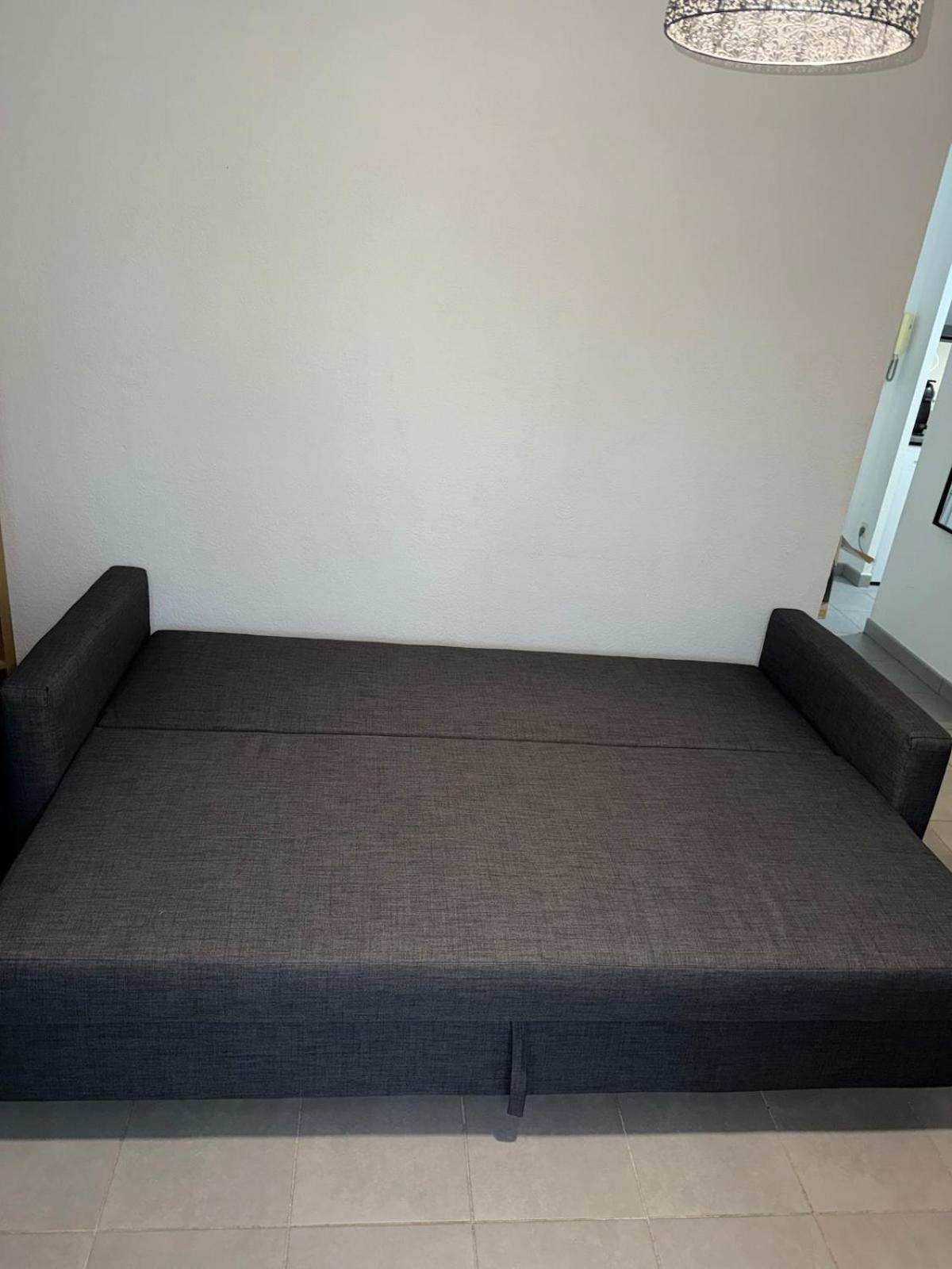 Apartment Moderne Avec Place De Parking Privative Marseilles