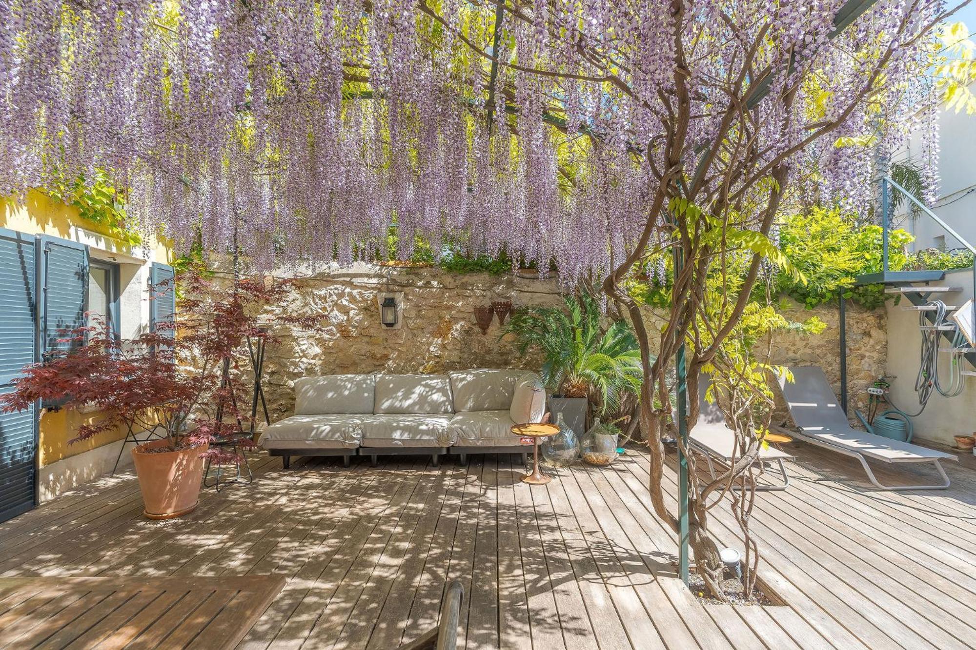 L'oasis *