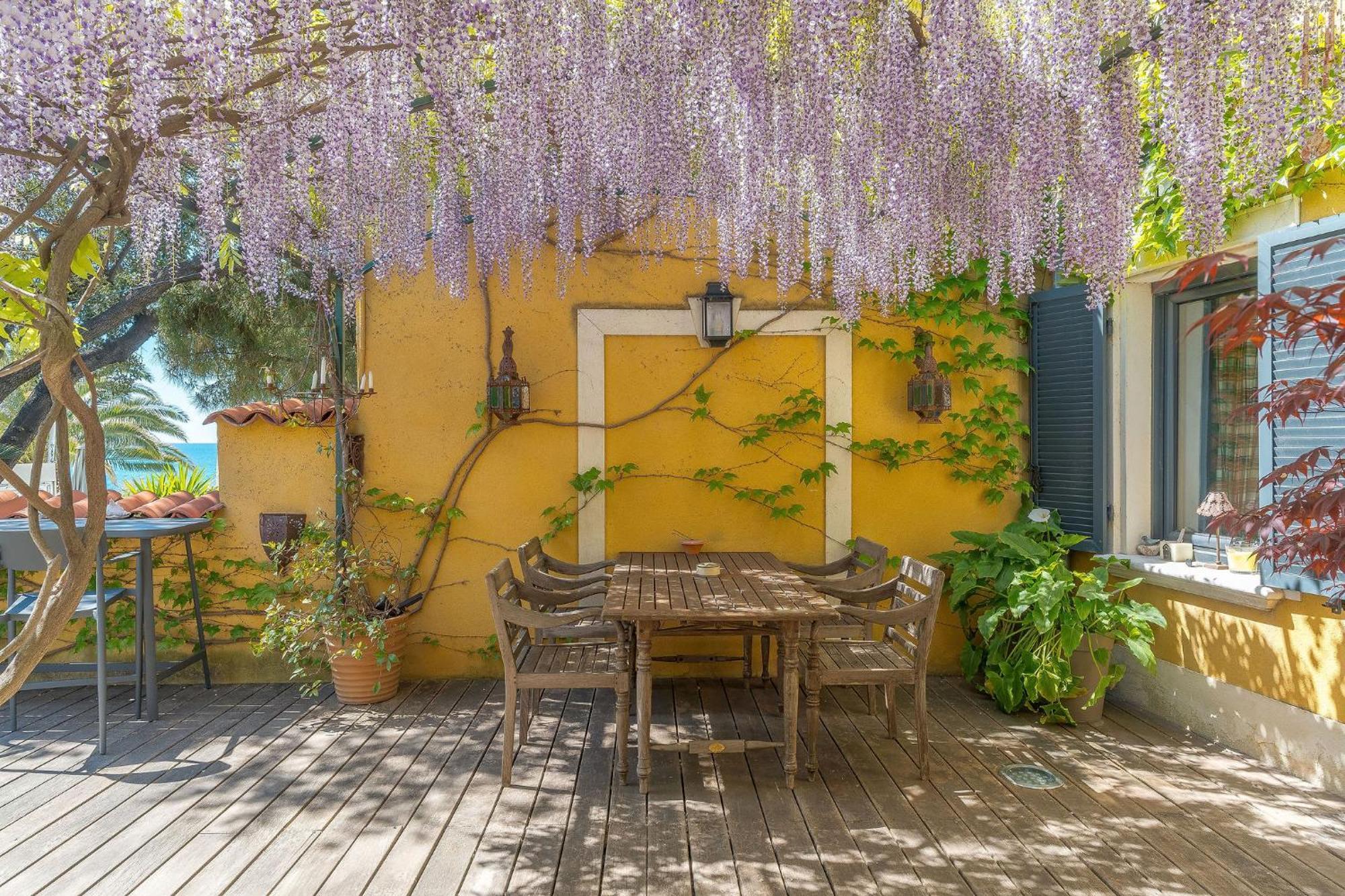L'oasis Ferienhaus *